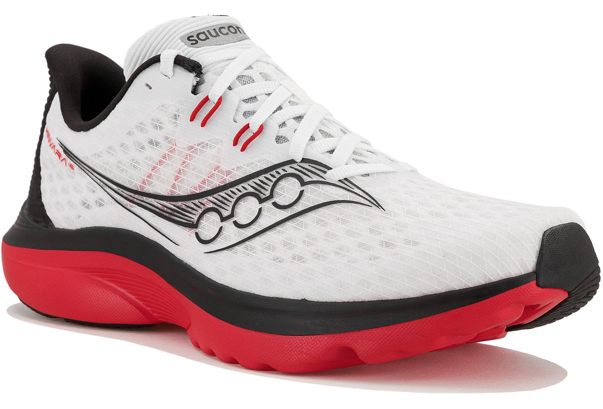 Saucony Kinvara 16 Chaussures homme - Saucony - Vue 3