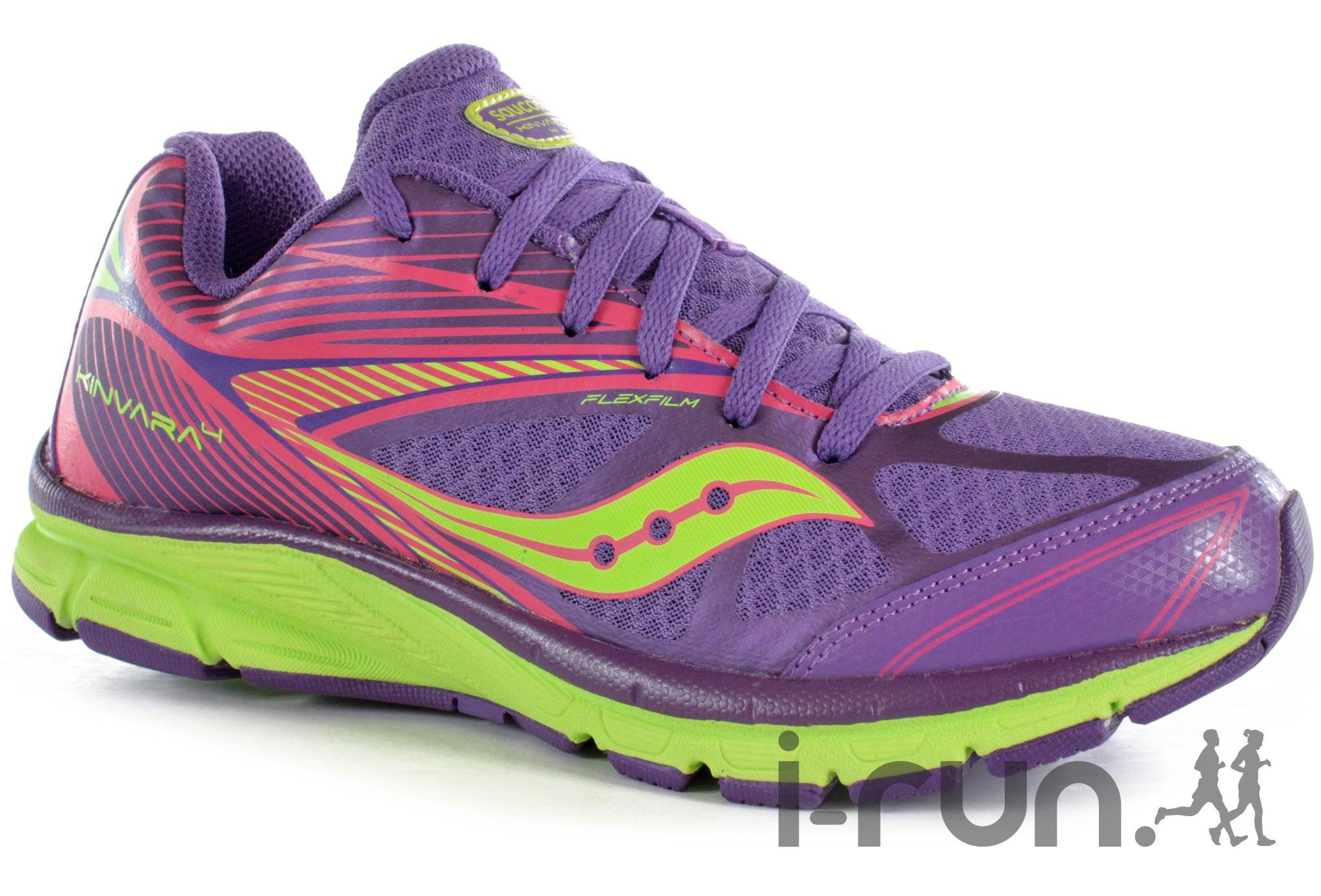 Saucony Kinvara 4 fille 