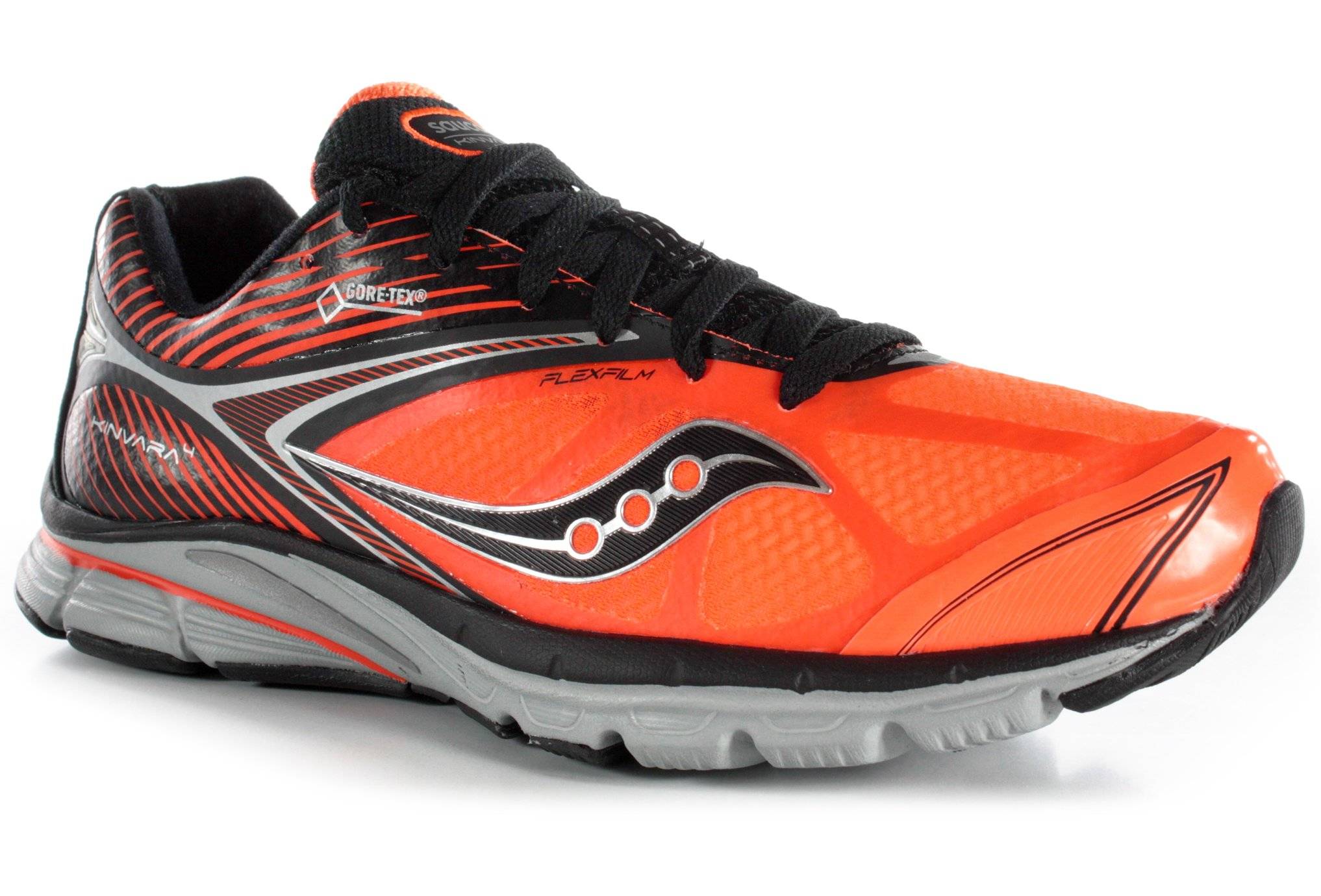 Saucony Kinvara 4 Gore-Tex M 