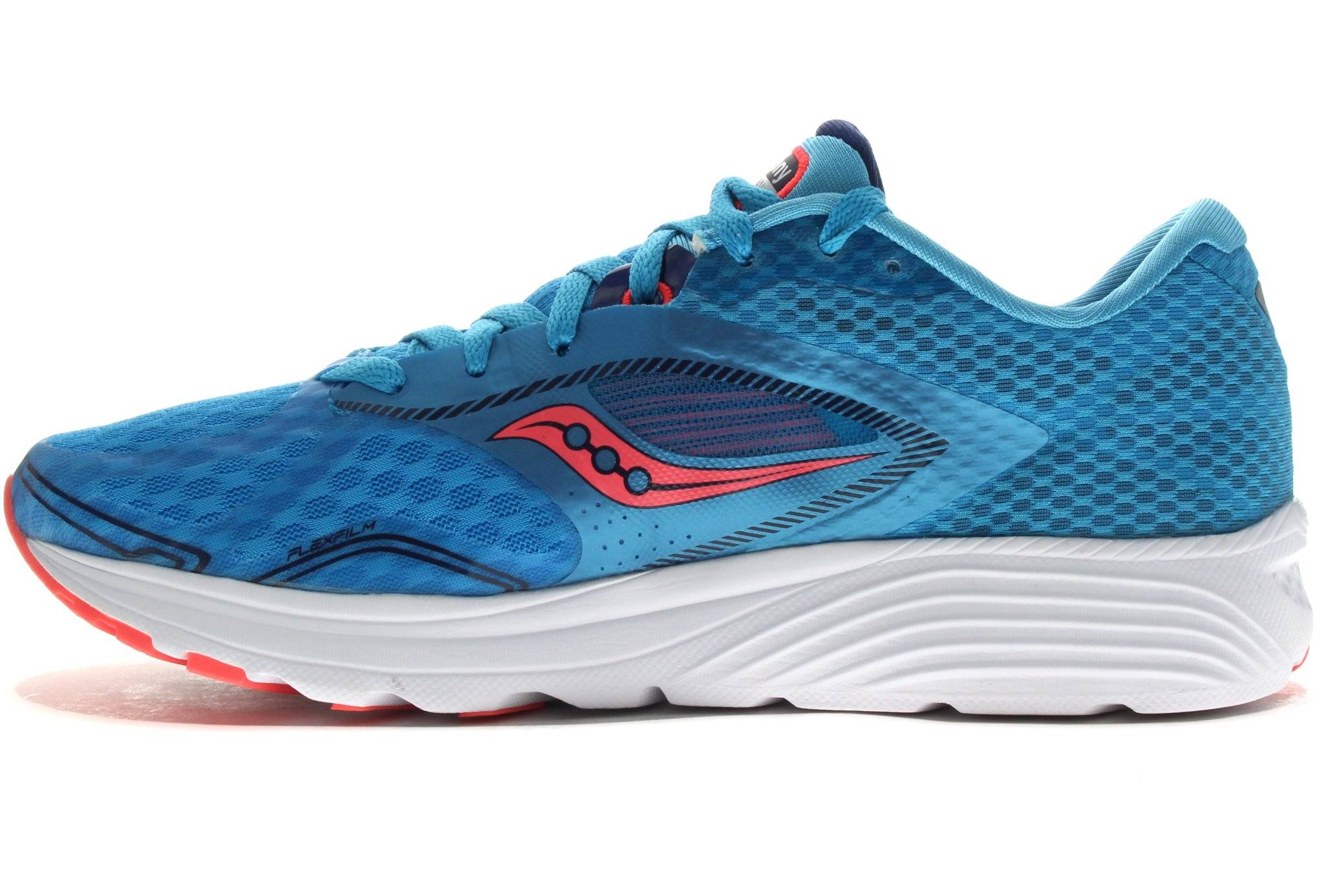 Saucony kinvara 7 blu online