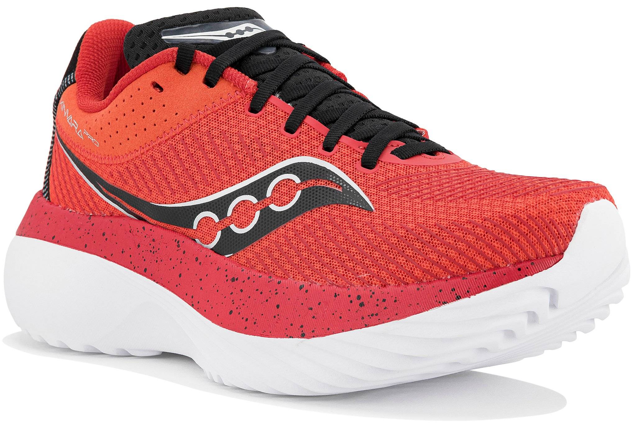 Saucony Kinvara Pro 