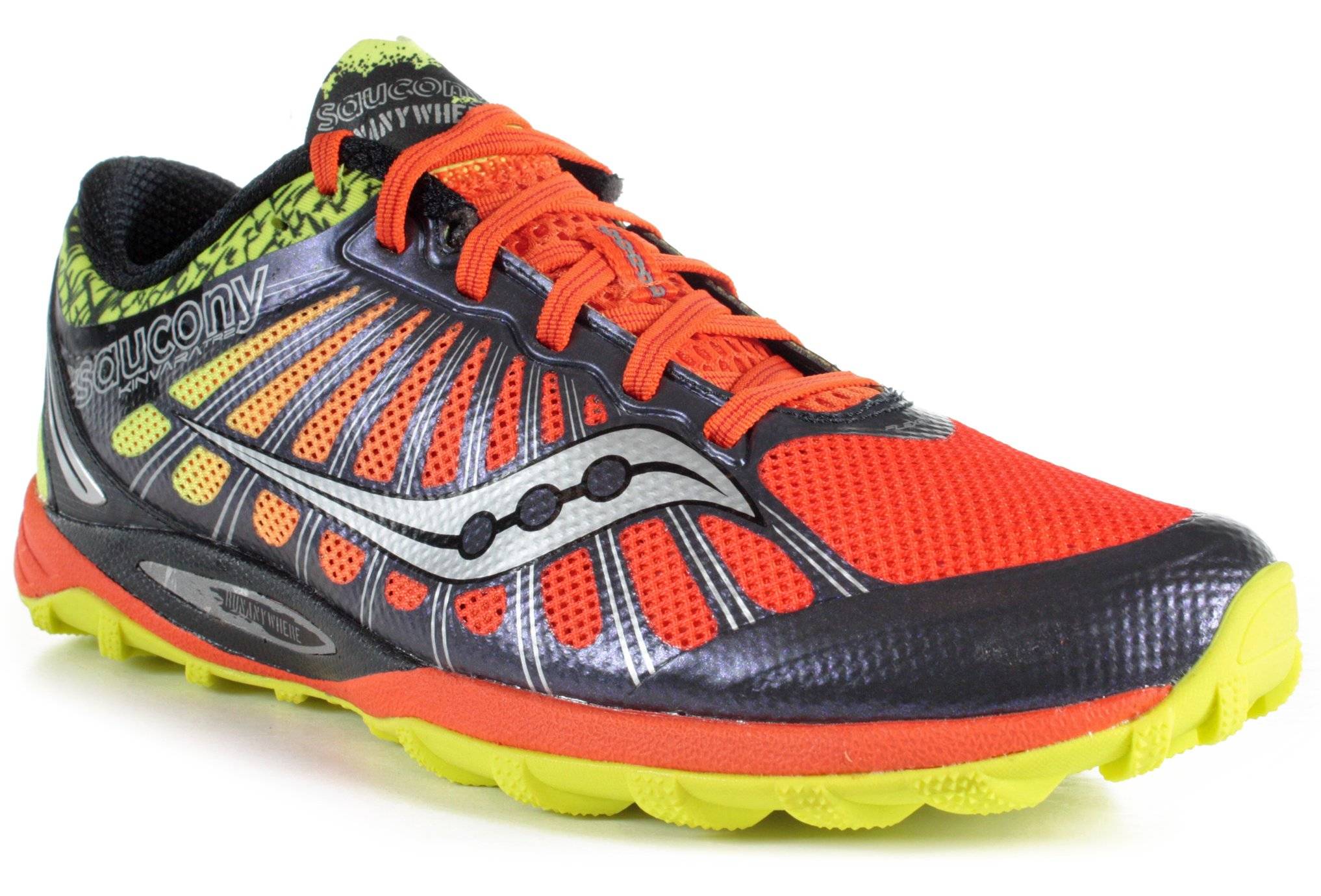 Saucony Kinvara TR 2 M 