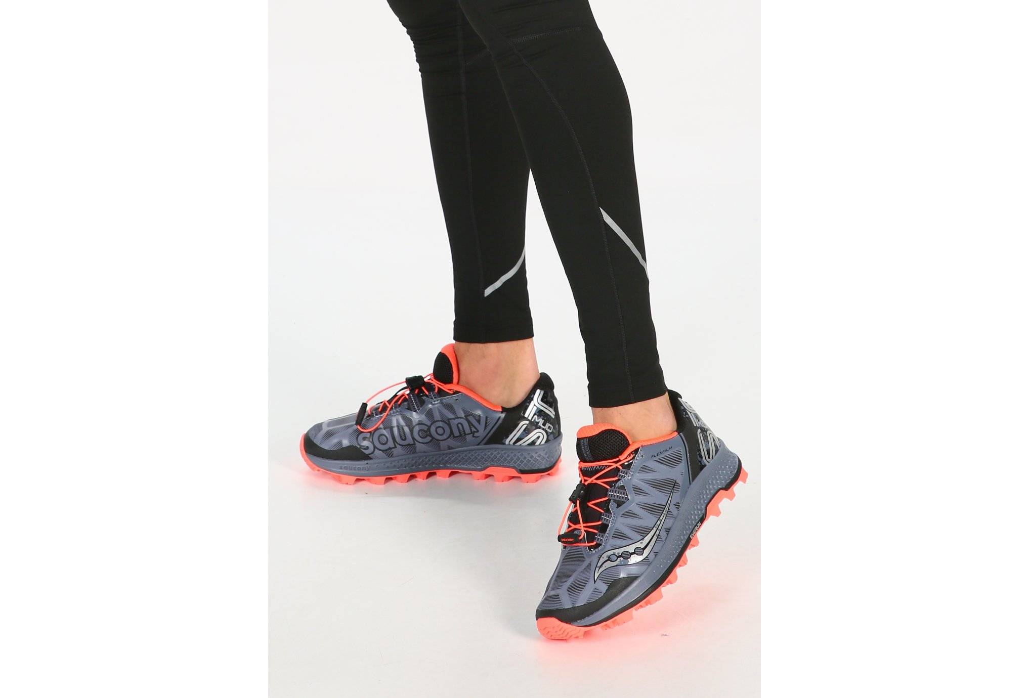 Saucony Koa ST M homme pas cher S20391 35