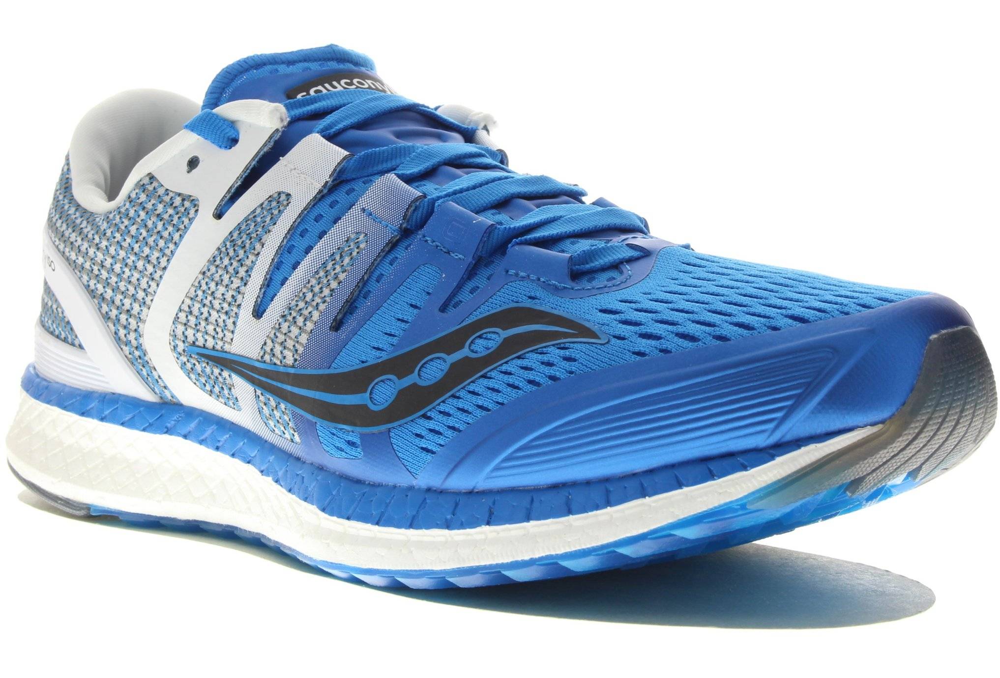 Saucony Liberty ISO M 