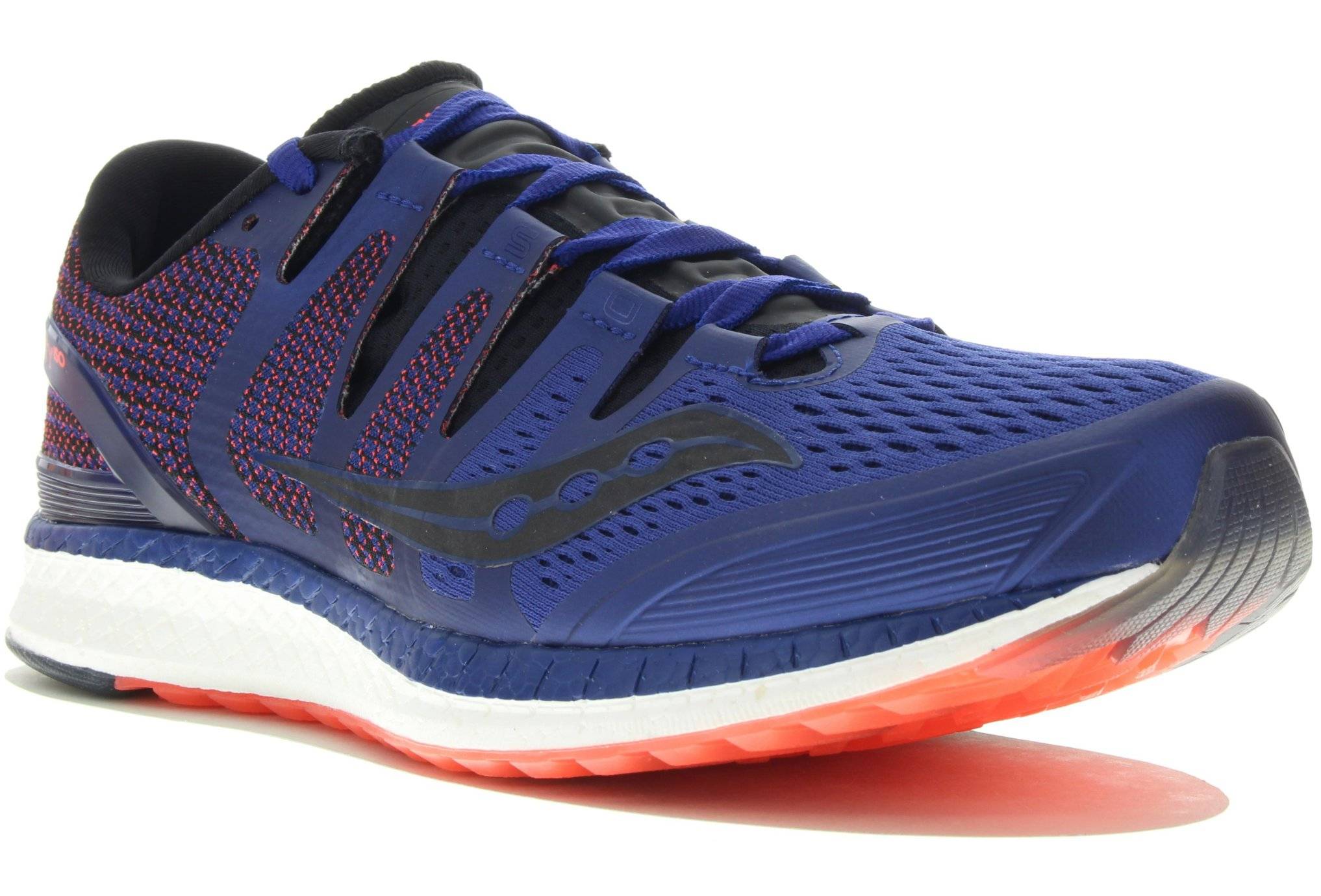 Saucony Liberty ISO M 