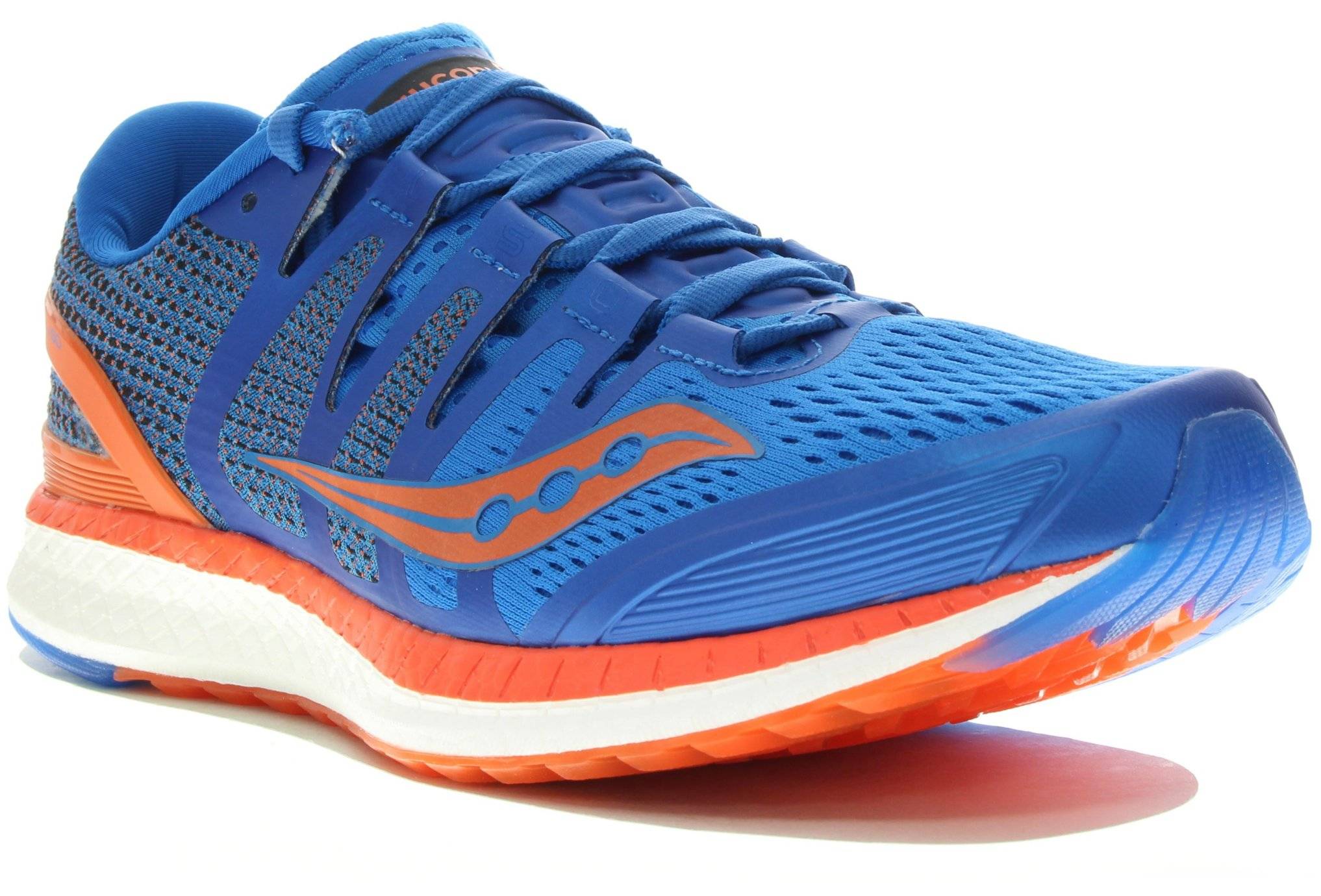 Saucony Liberty ISO M 