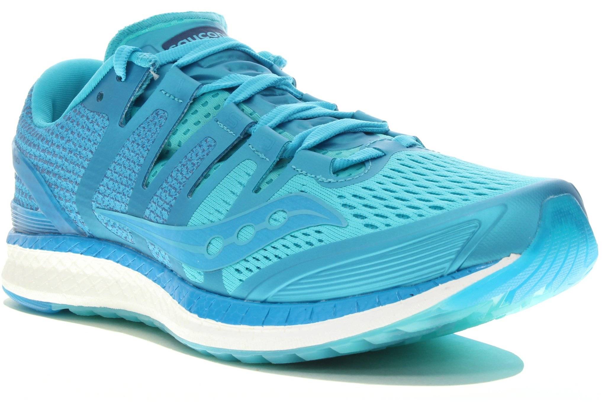 Saucony liberty iso femme on sale