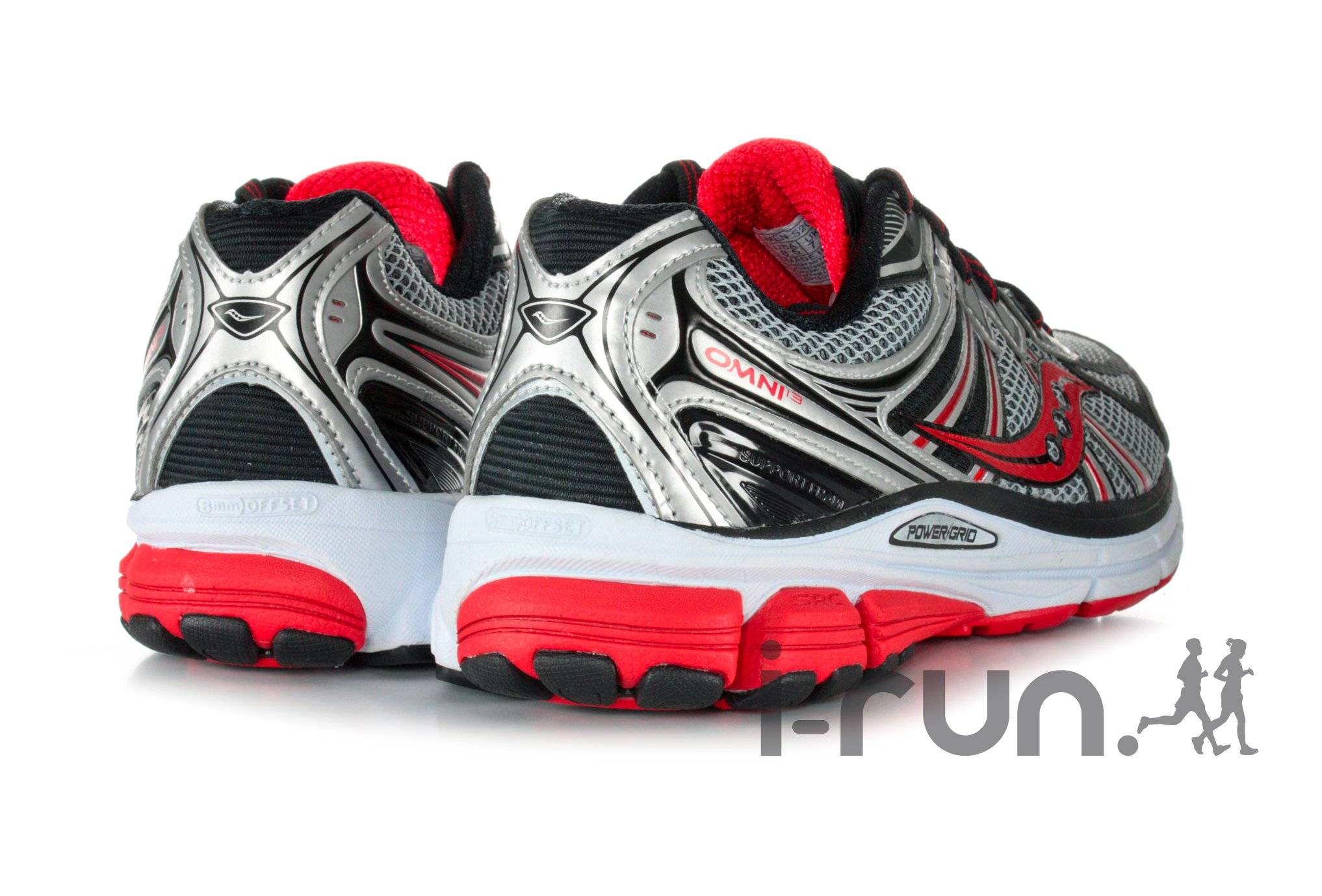 Saucony omni 2025 13 avis