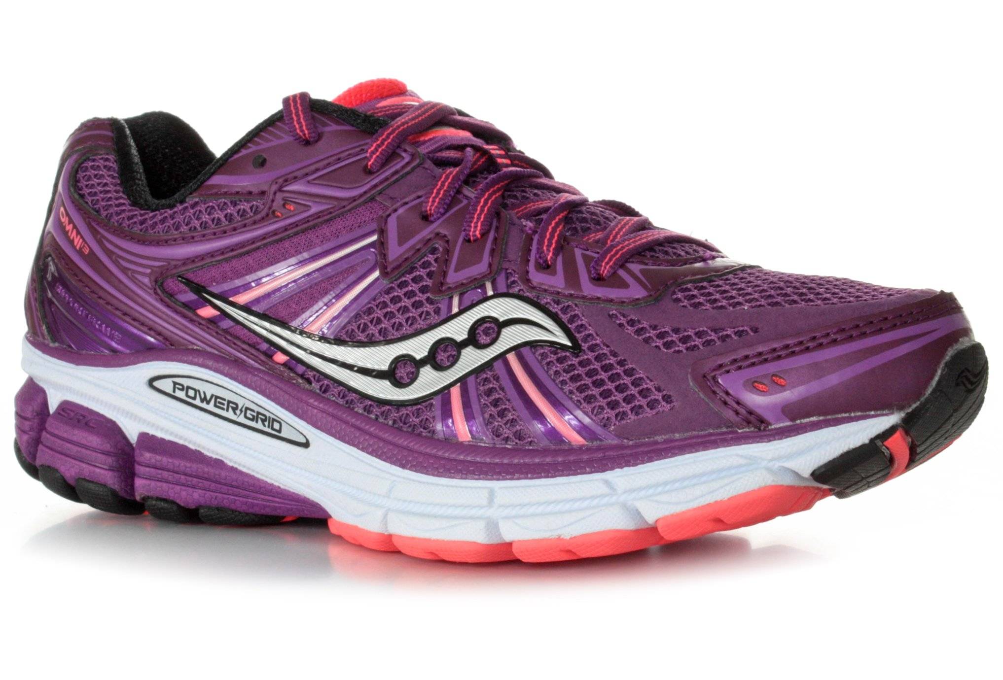 Saucony Omni 13 NARROW W 