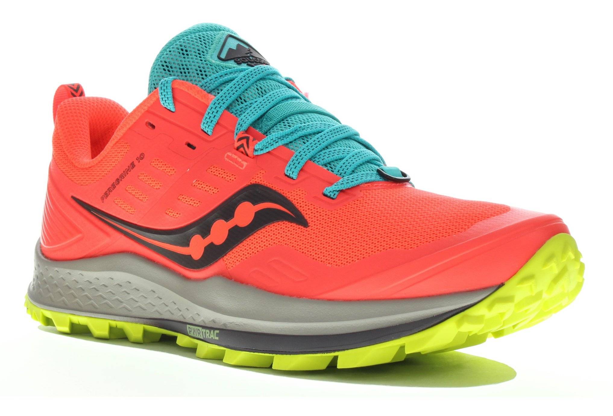 Saucony Peregrine 10 W 