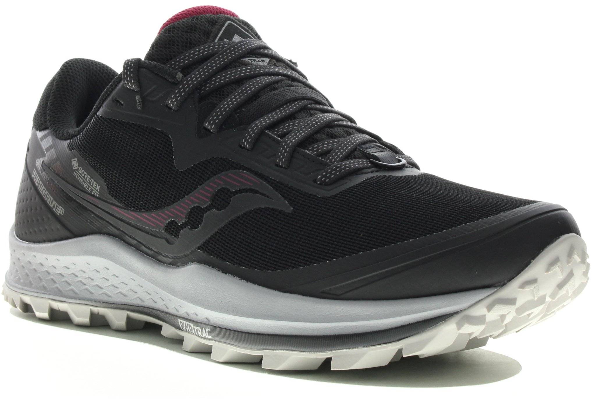 Saucony Peregrine 11 Gore-Tex W 
