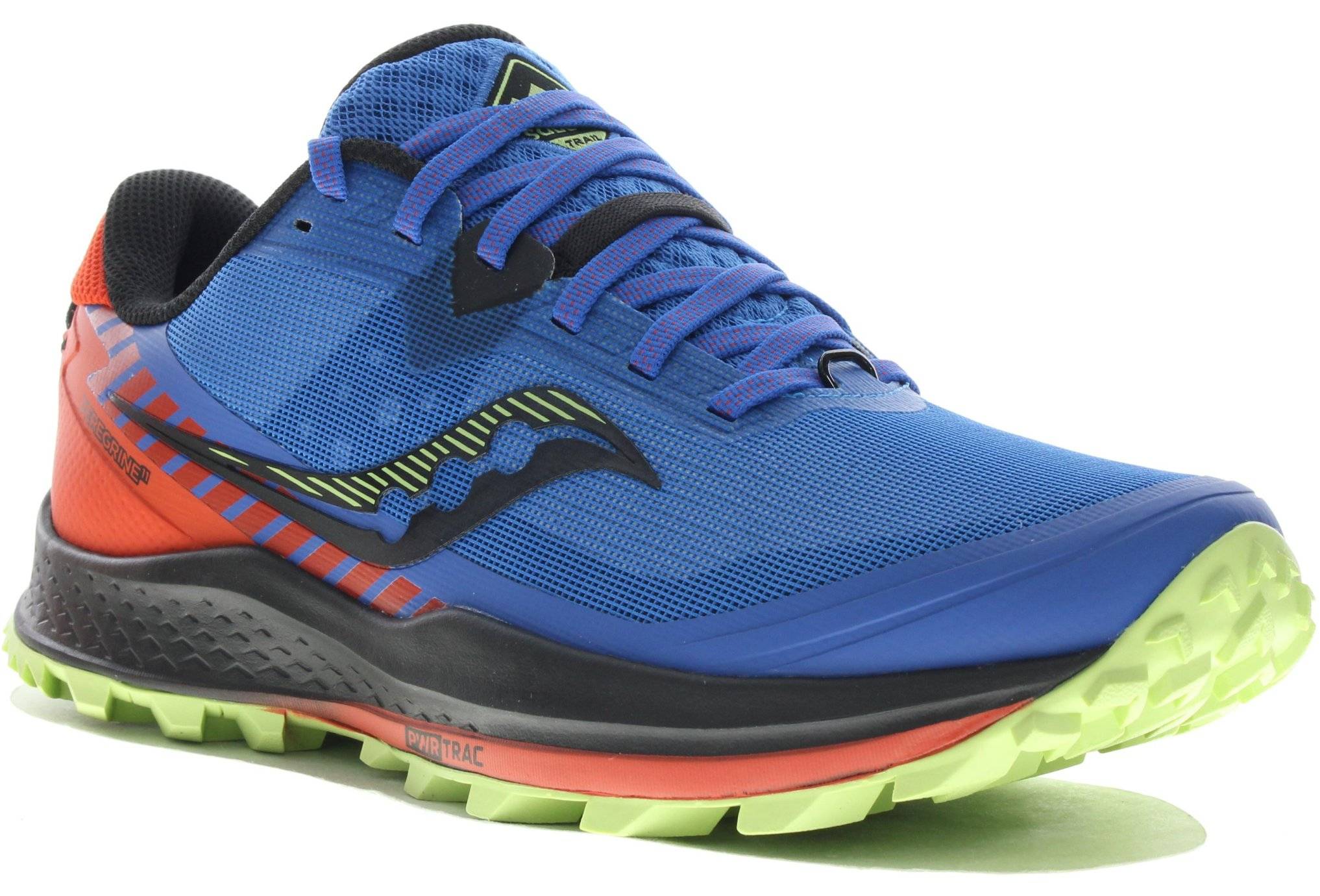 Saucony Peregrine 11 M 