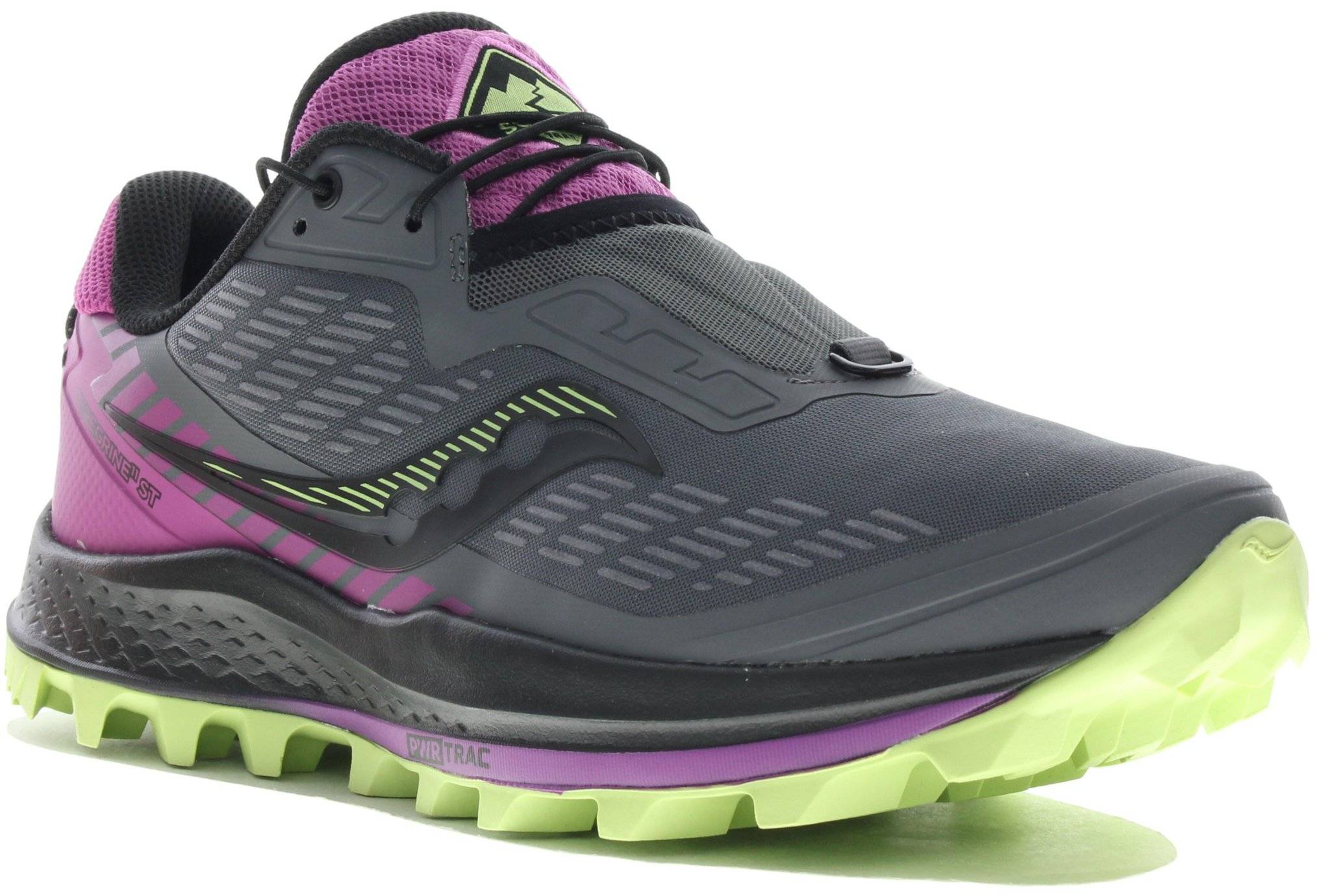 Saucony Peregrine 11 ST W