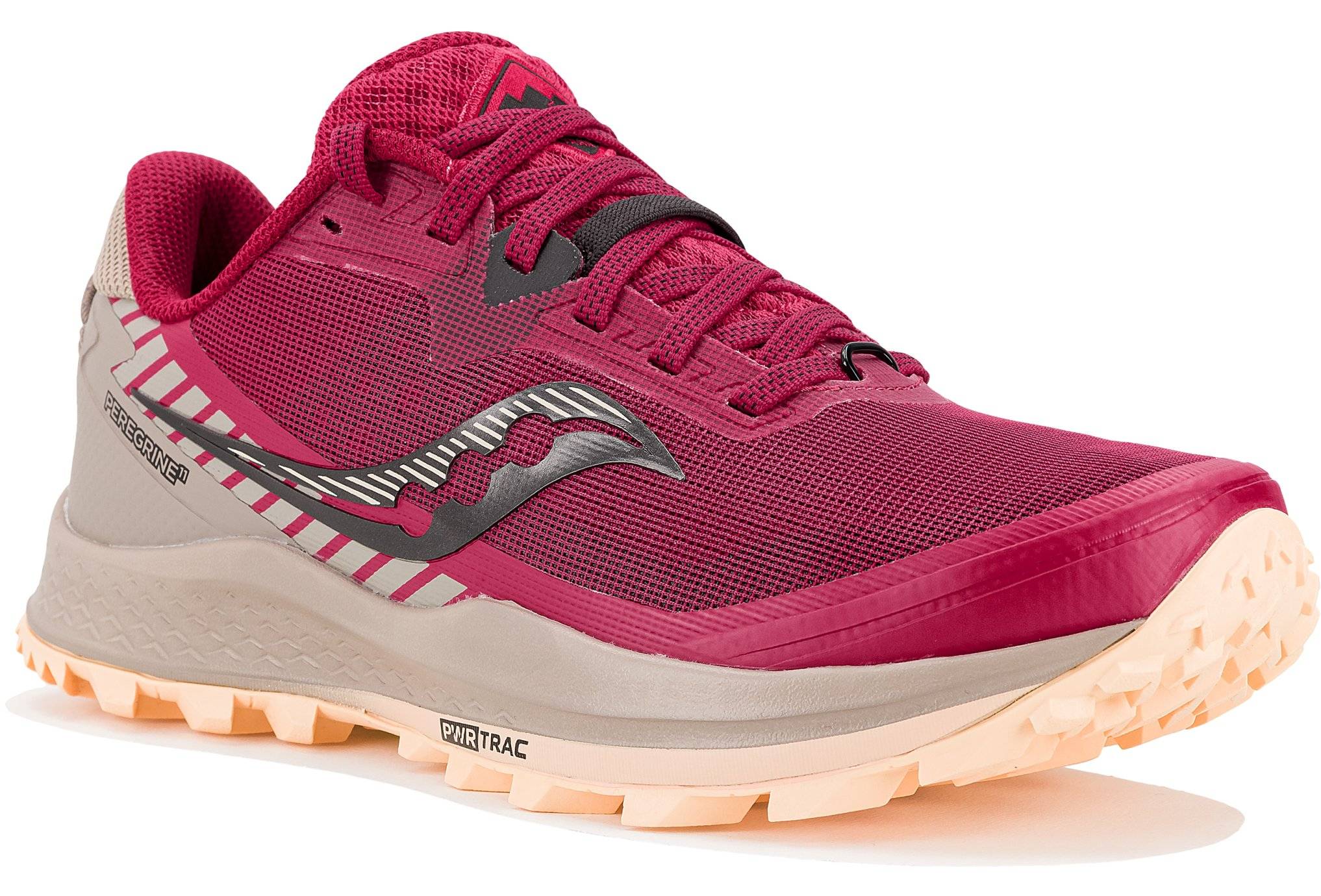 Saucony Peregrine 11 W 