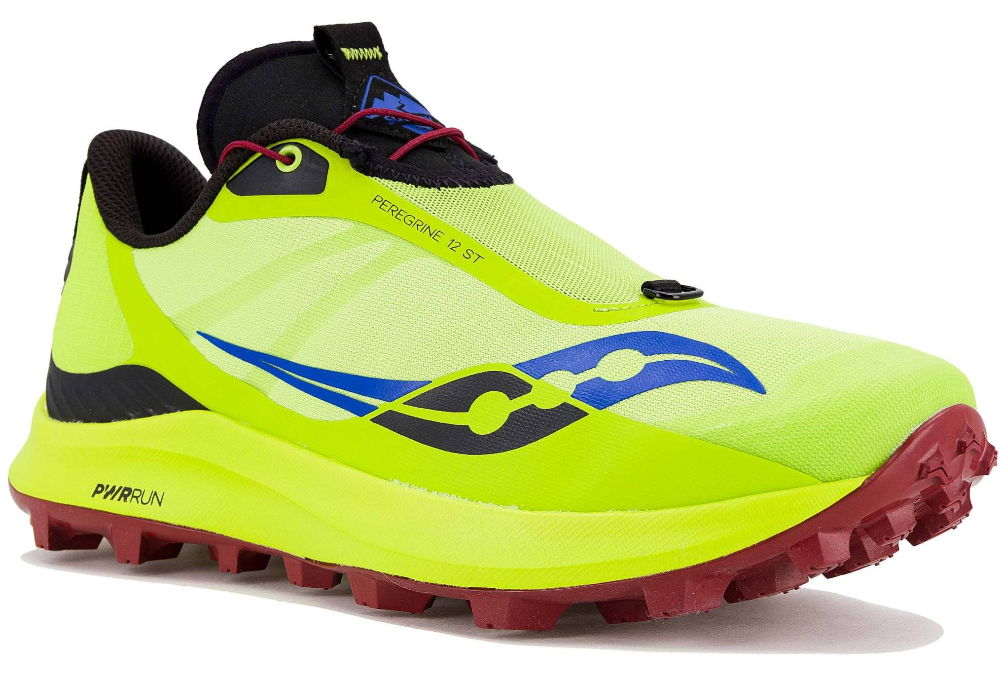 Saucony Peregrine 12 ST M 