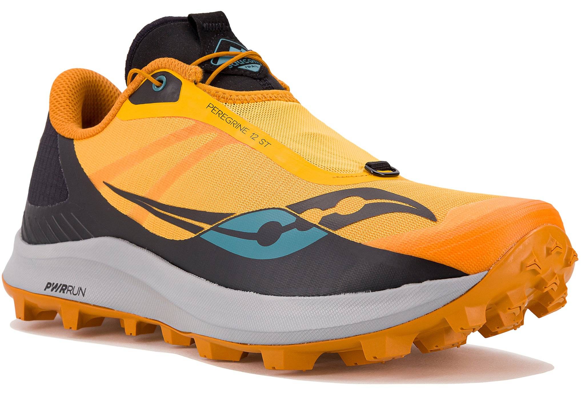 Saucony Peregrine 12 ST M 