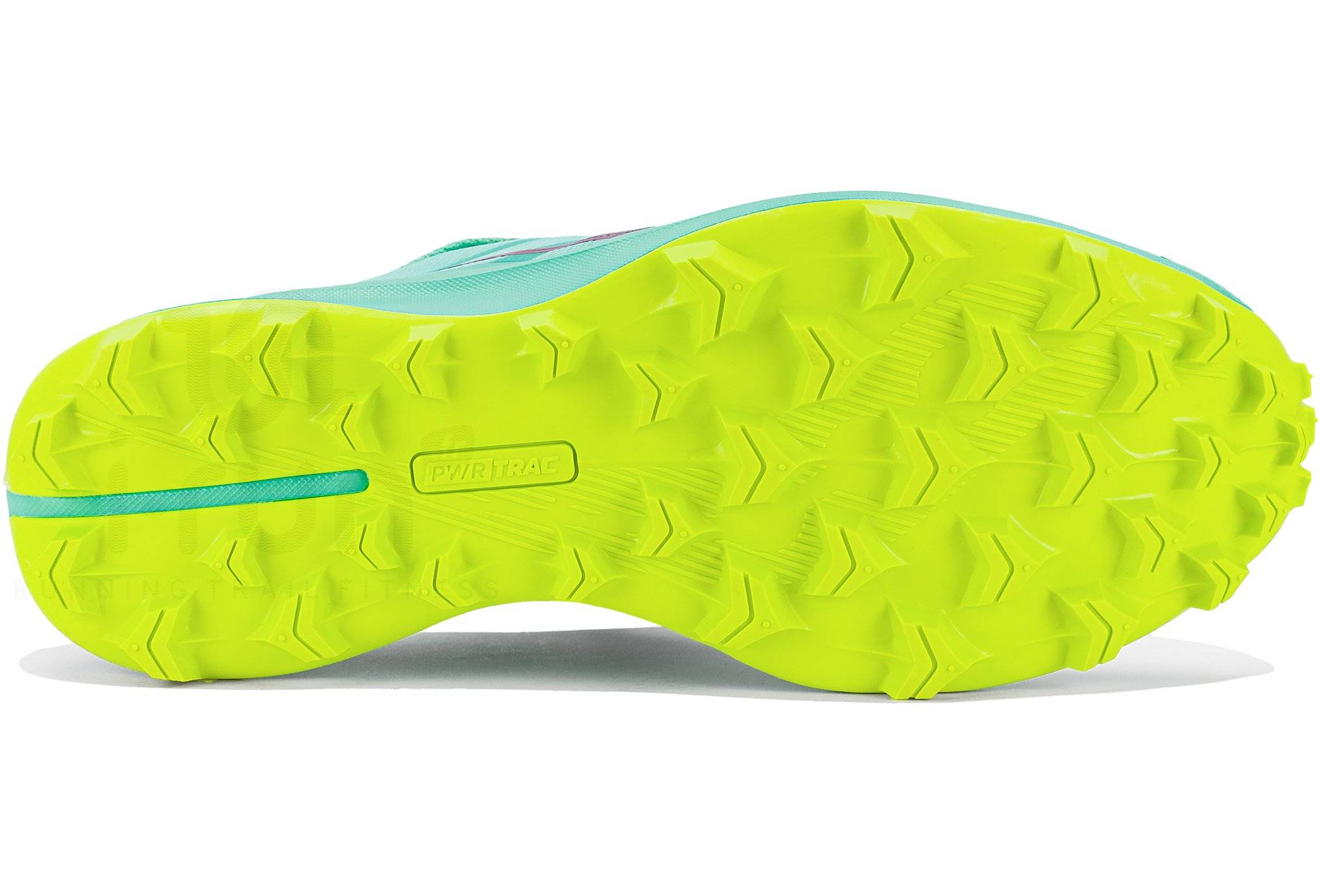 Saucony Saucony Peregrine 12 GTX Femme - Procycle Lévis - Coureur