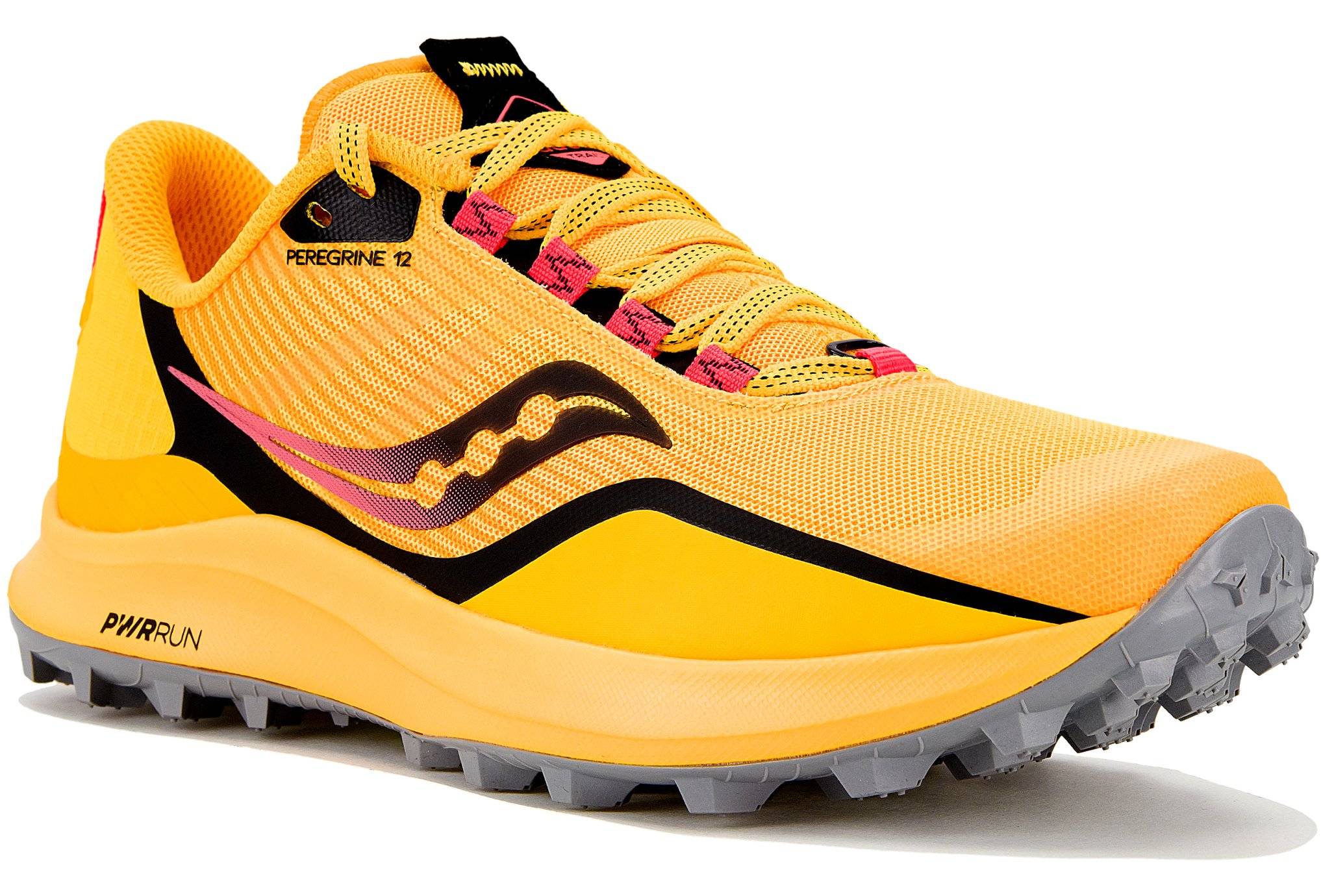 Saucony Peregrine 12 W 