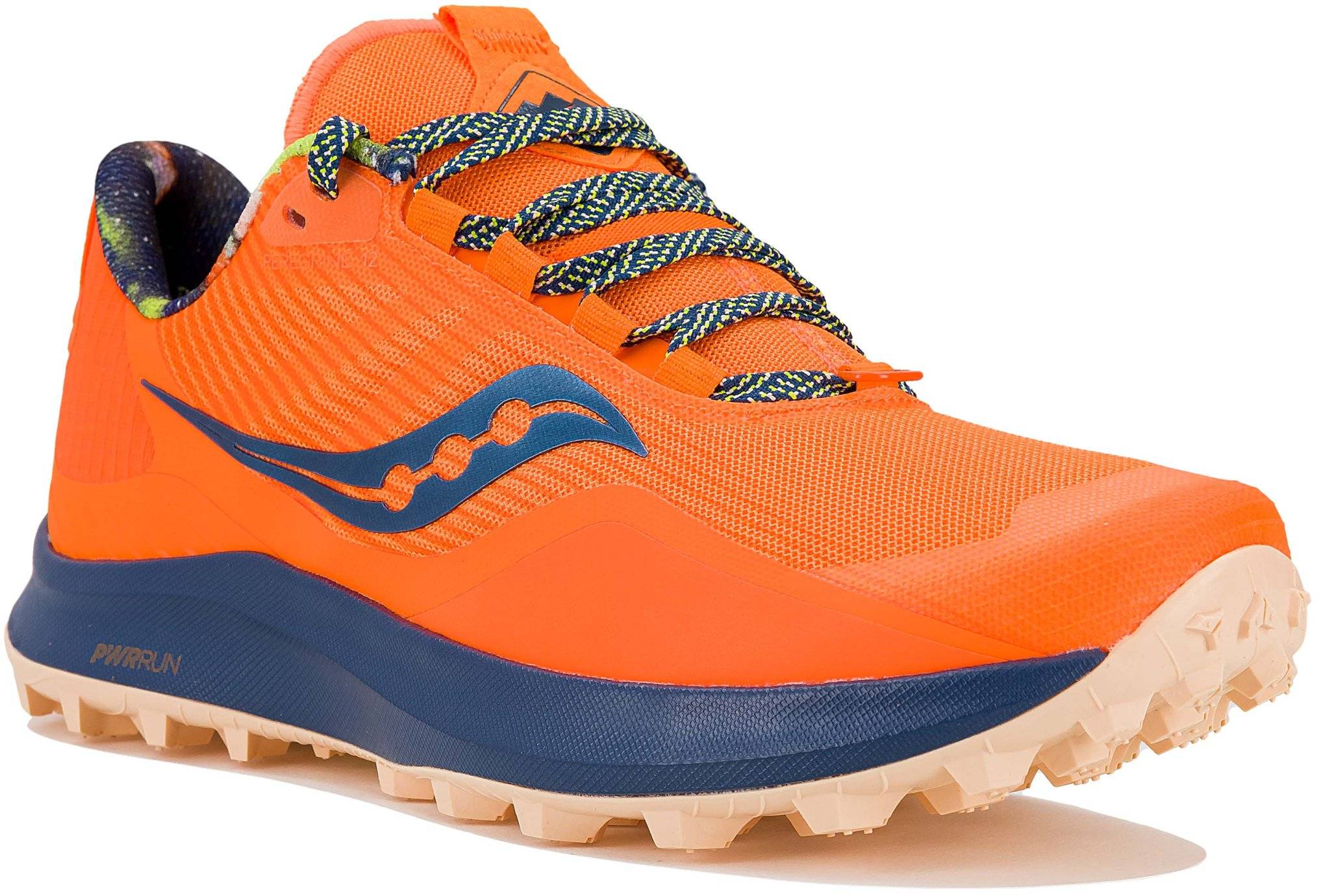 Saucony Peregrine 12 W 