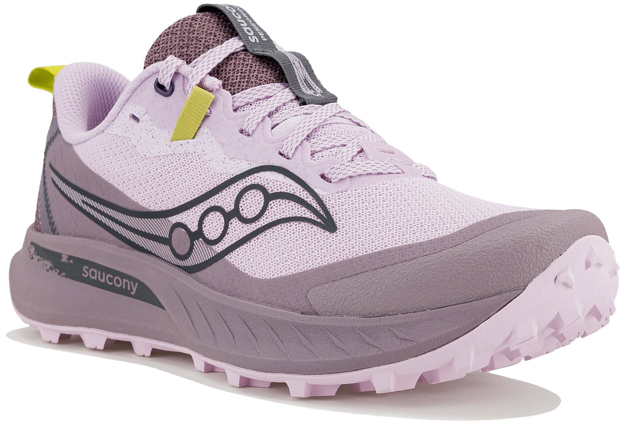Saucony Peregrine 15 