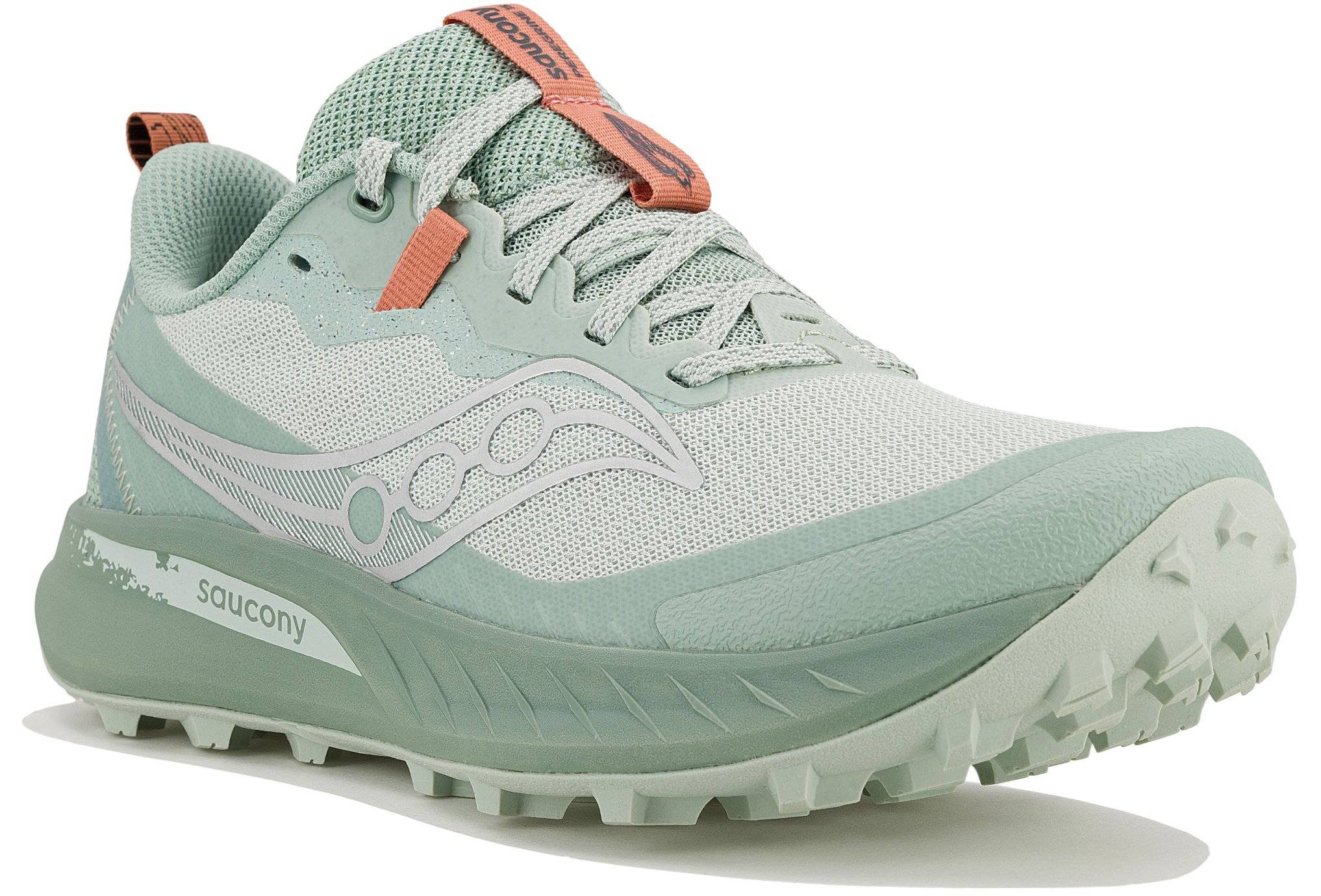 Saucony Peregrine 15 