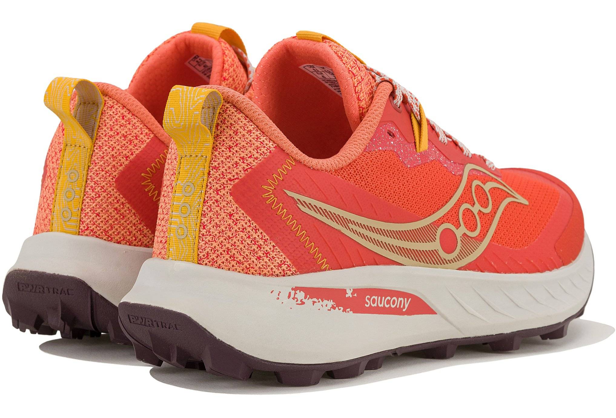 Saucony Peregrine 15 femme S10990-245