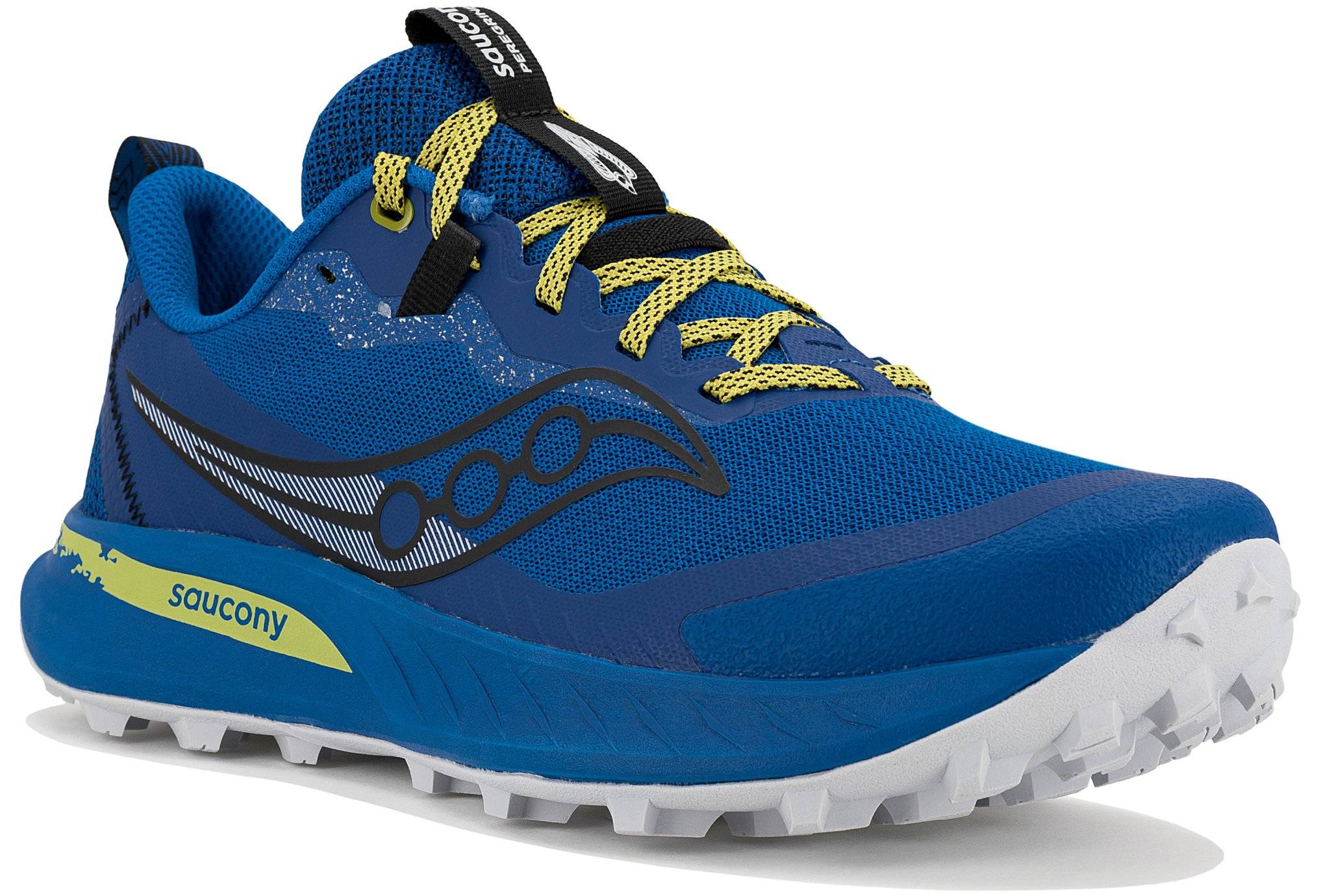 Saucony Peregrine 15 