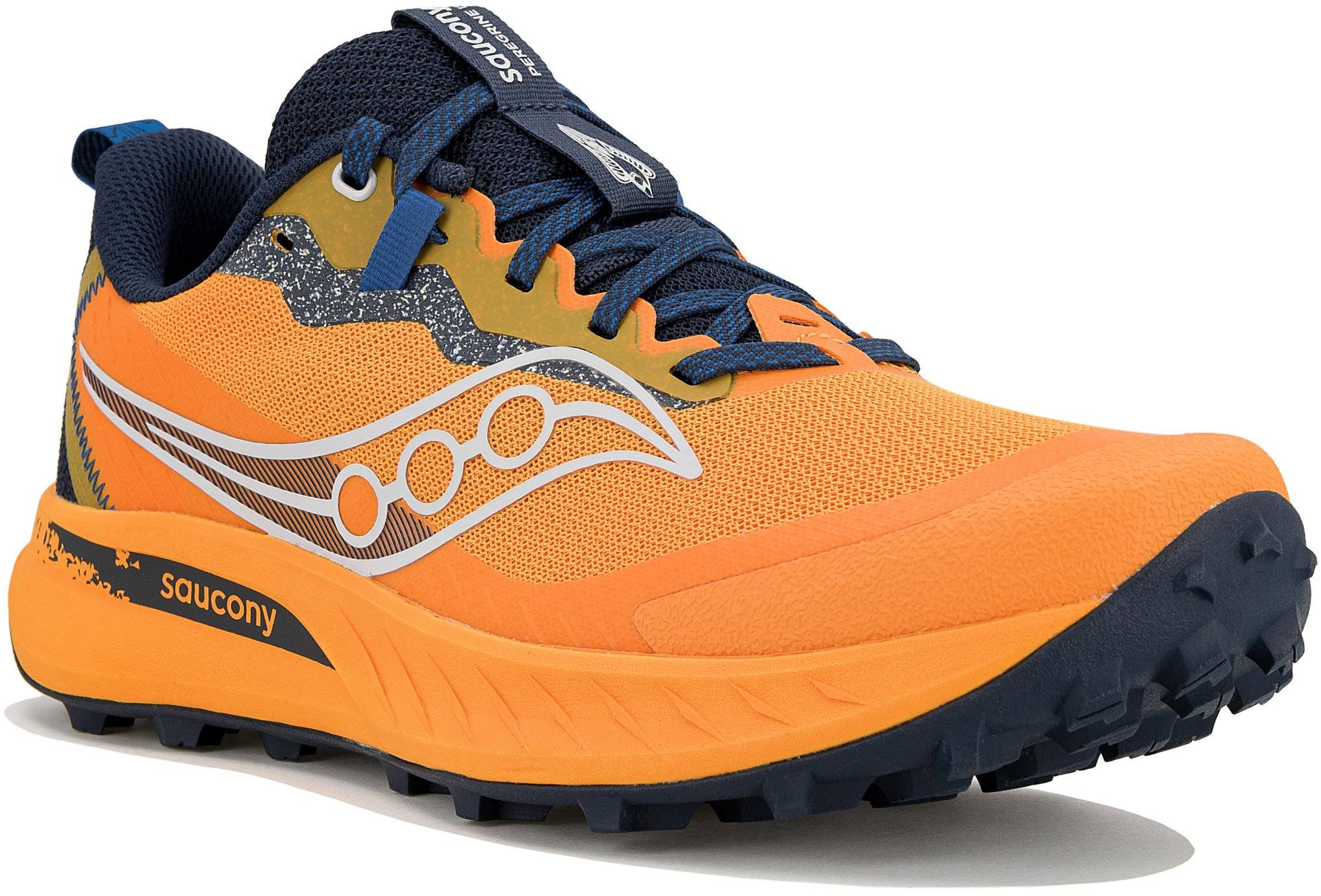 Saucony Peregrine 15 