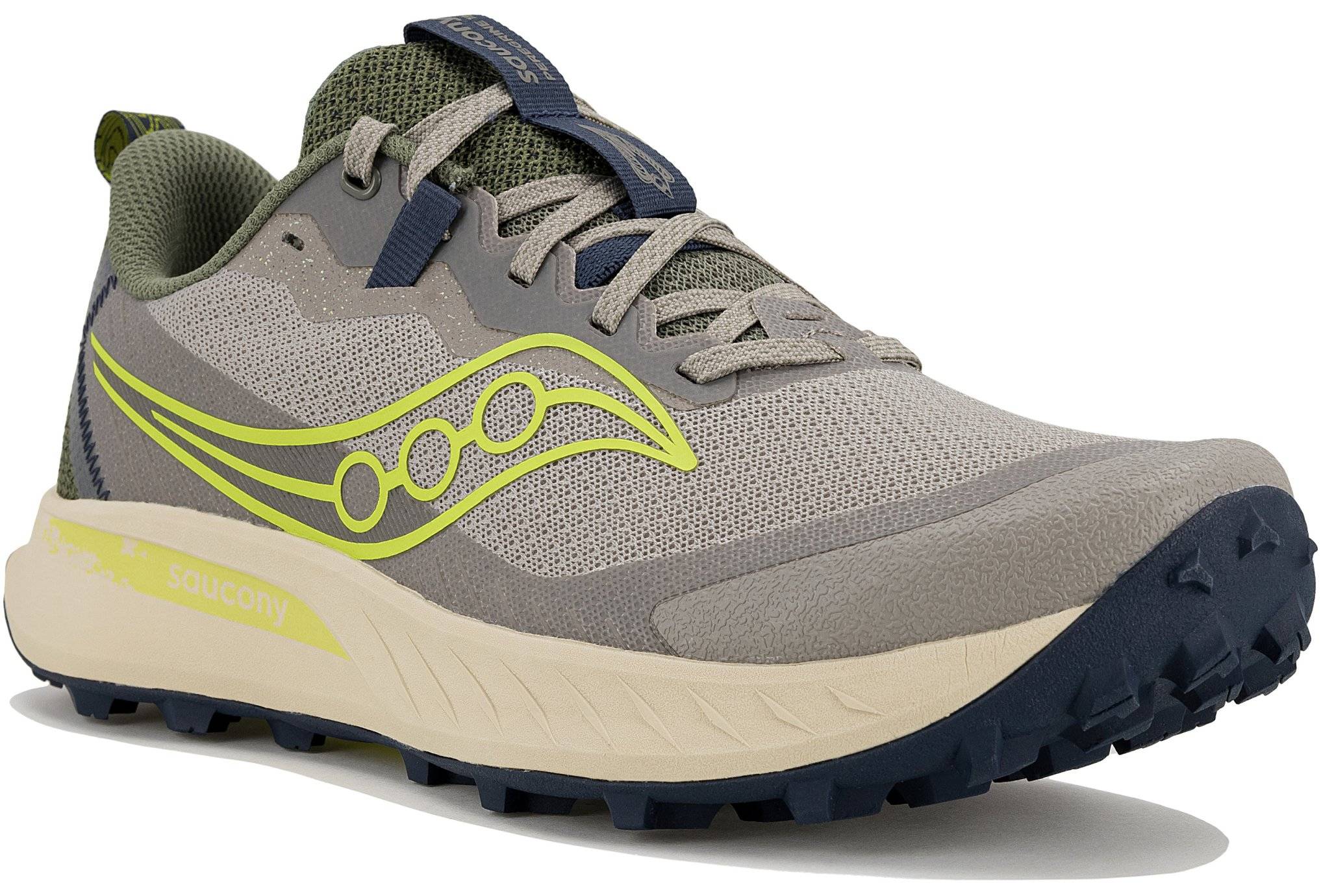 Saucony Peregrine 15 