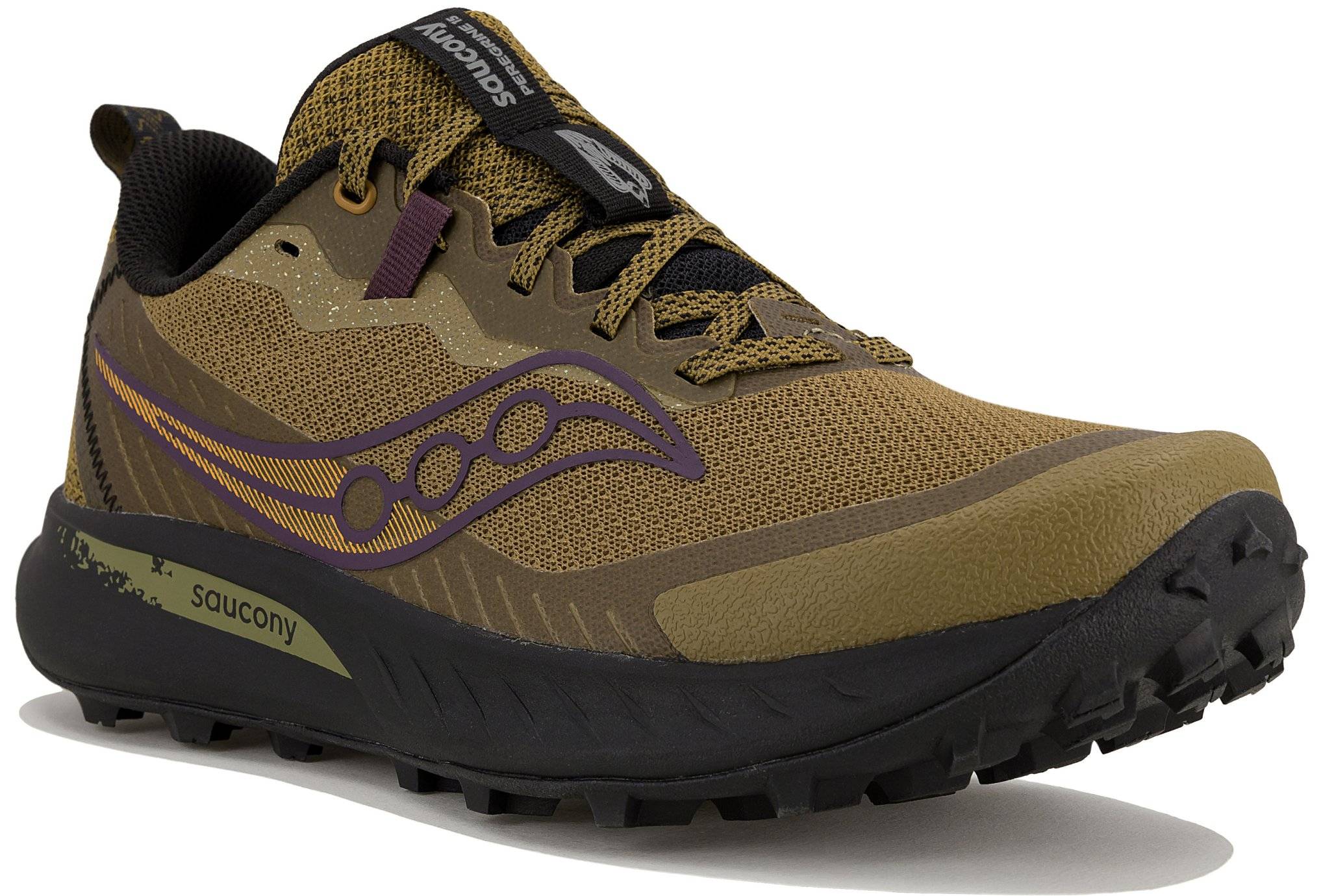 Saucony Peregrine 15 