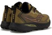 Saucony Peregrine 15