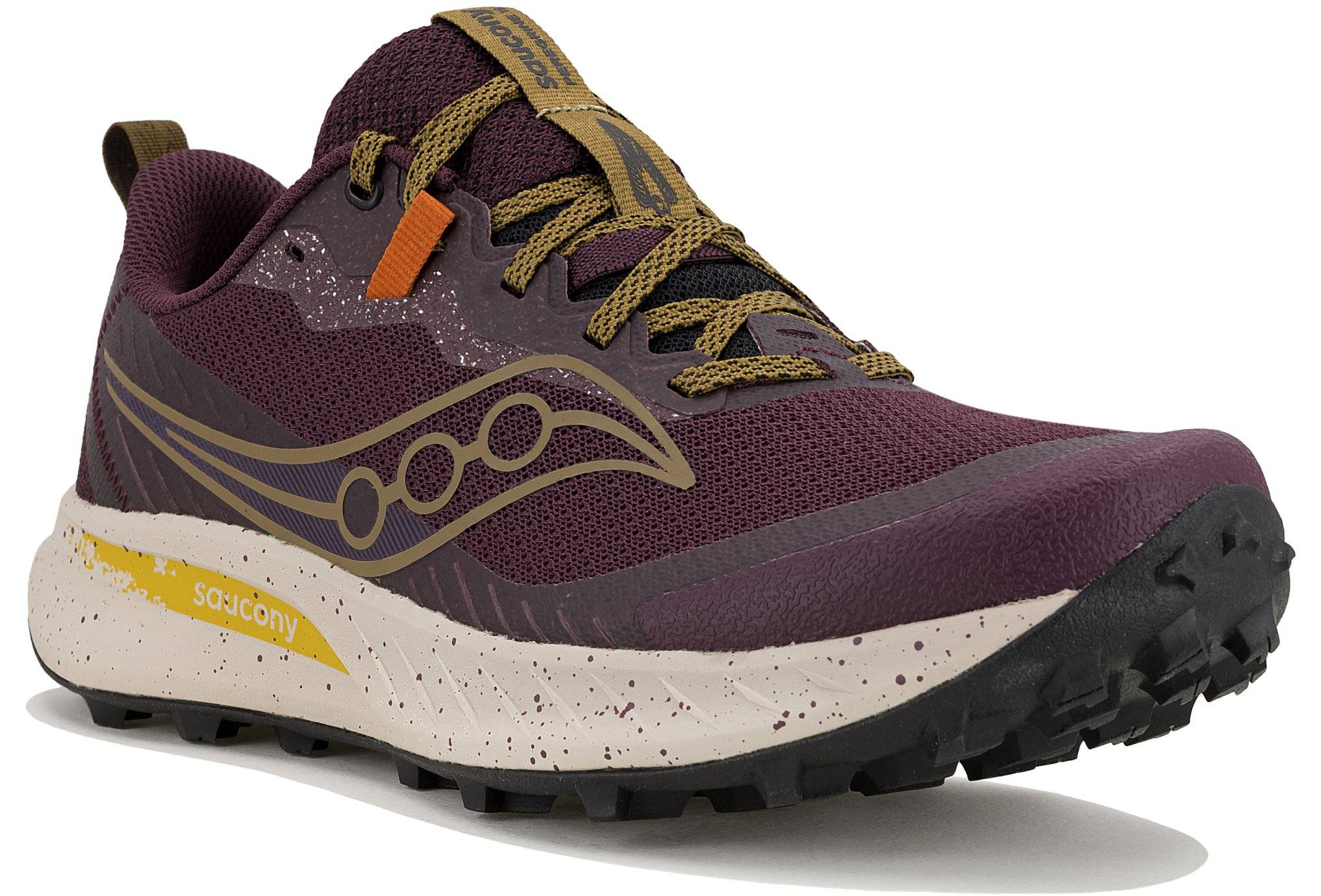 Saucony Peregrine 15 Chaussures homme - Saucony - Vue 6