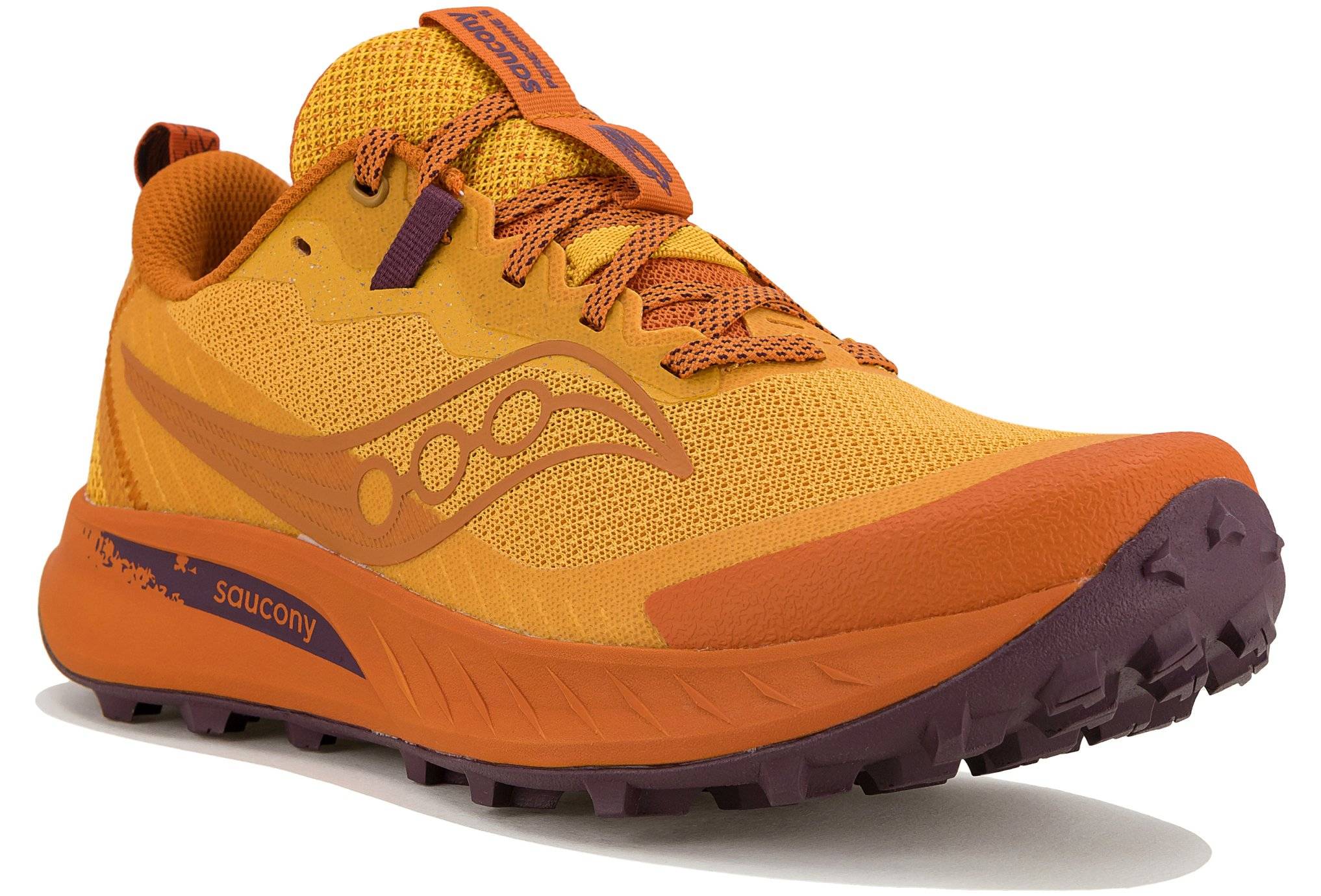 Saucony Peregrine 15