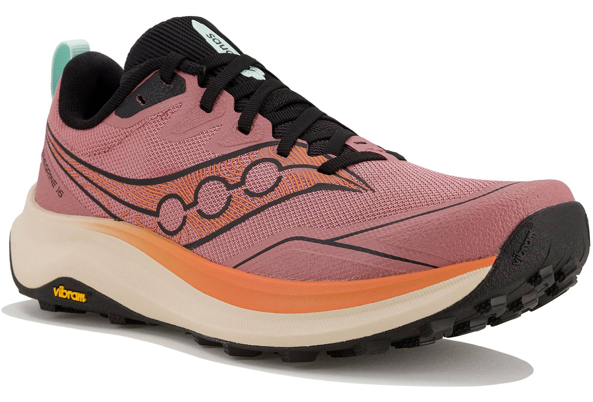 Saucony Peregrine 16 