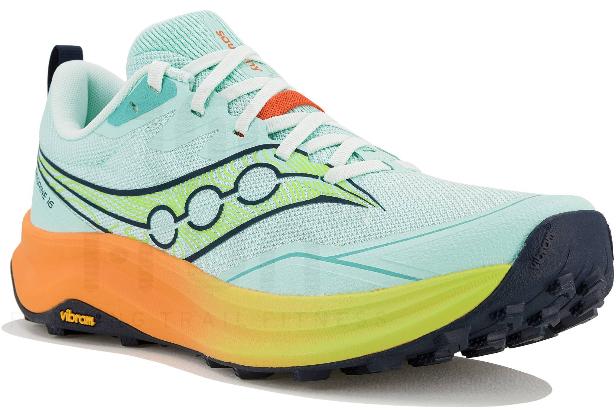Saucony Peregrine 16 Femme Chaussures Trail Femme S11066 130 Saucony Peregrine 16 Femme Chaussures Trail Femme S11066 130