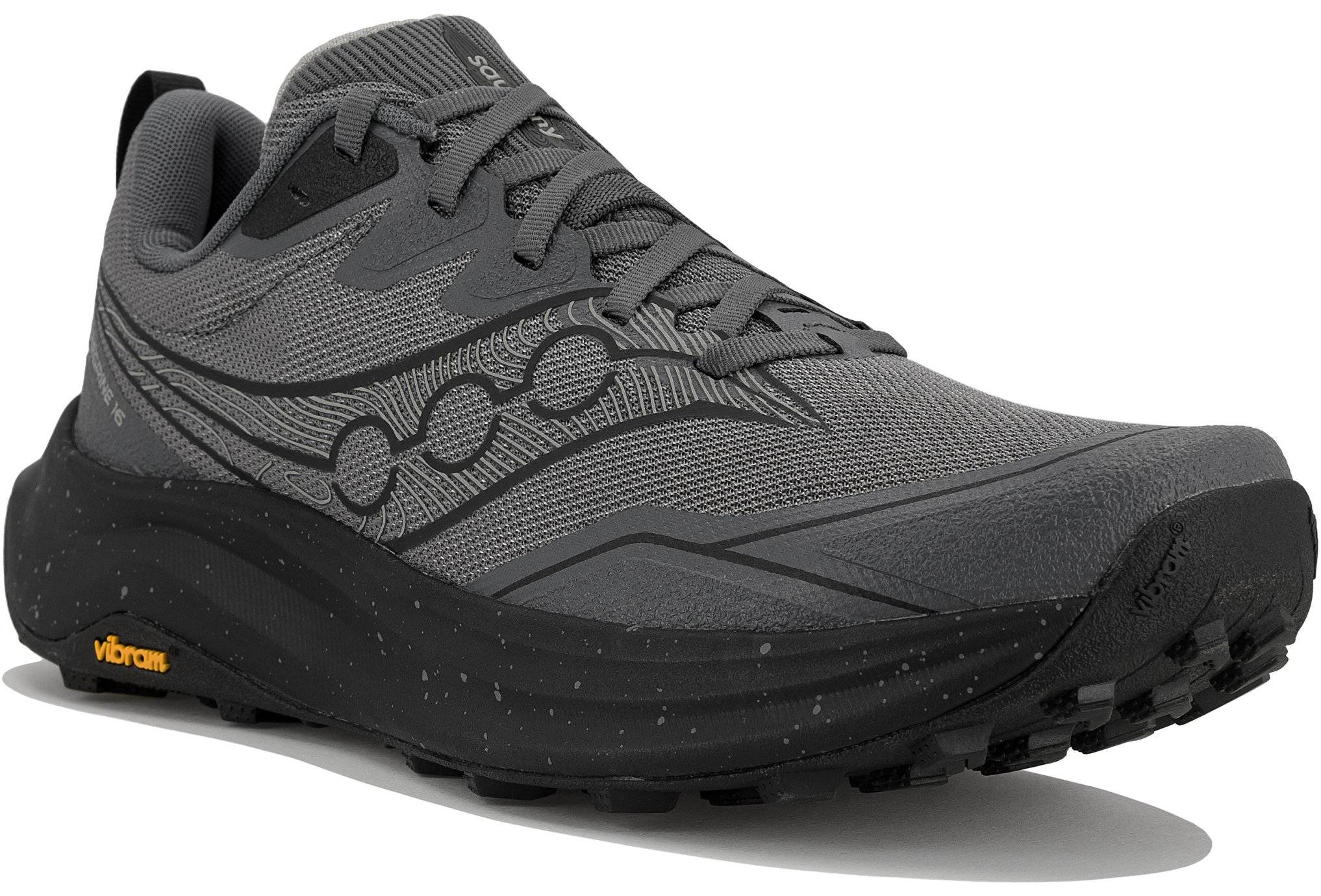 Saucony Peregrine 16 