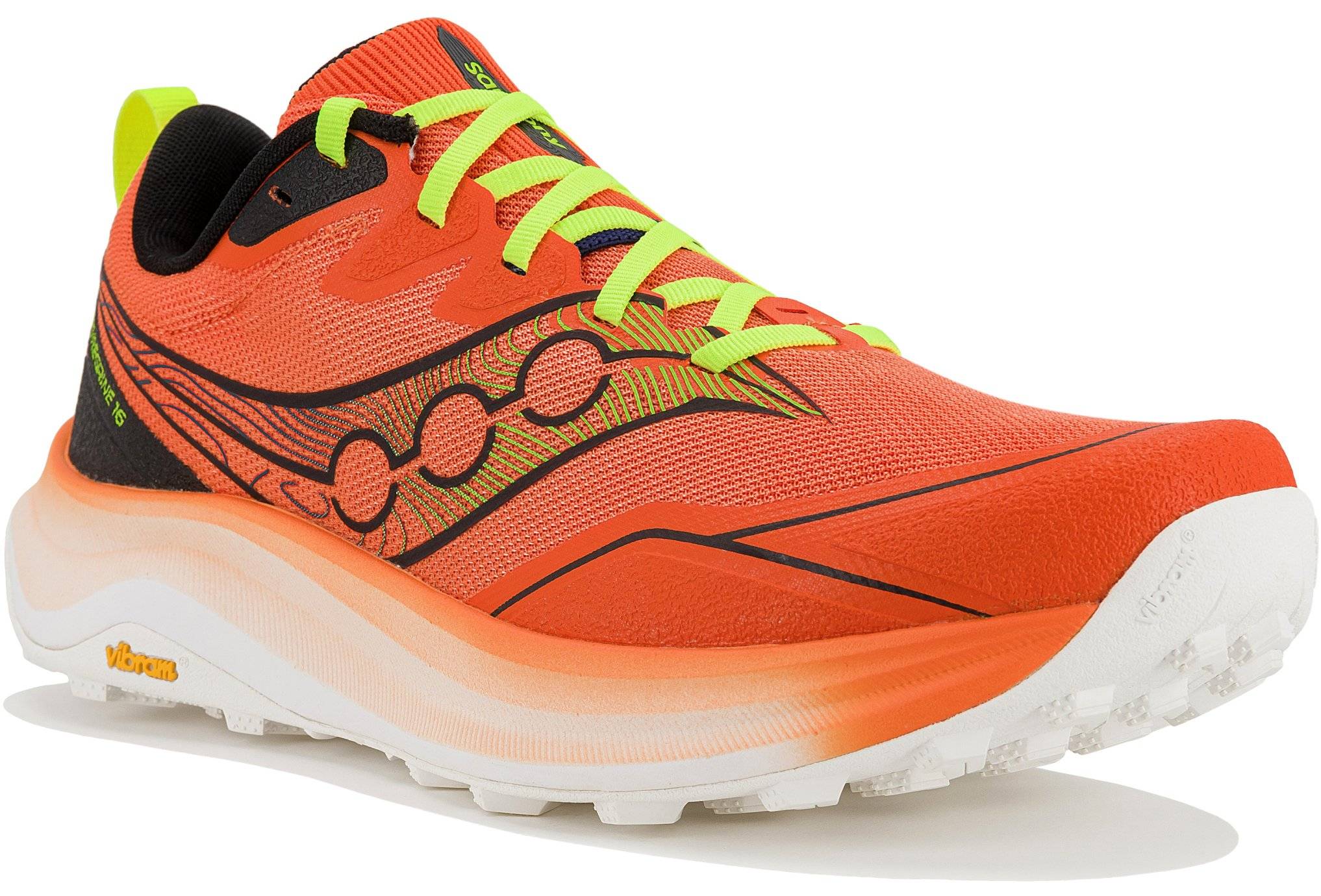 Saucony Peregrine 16 