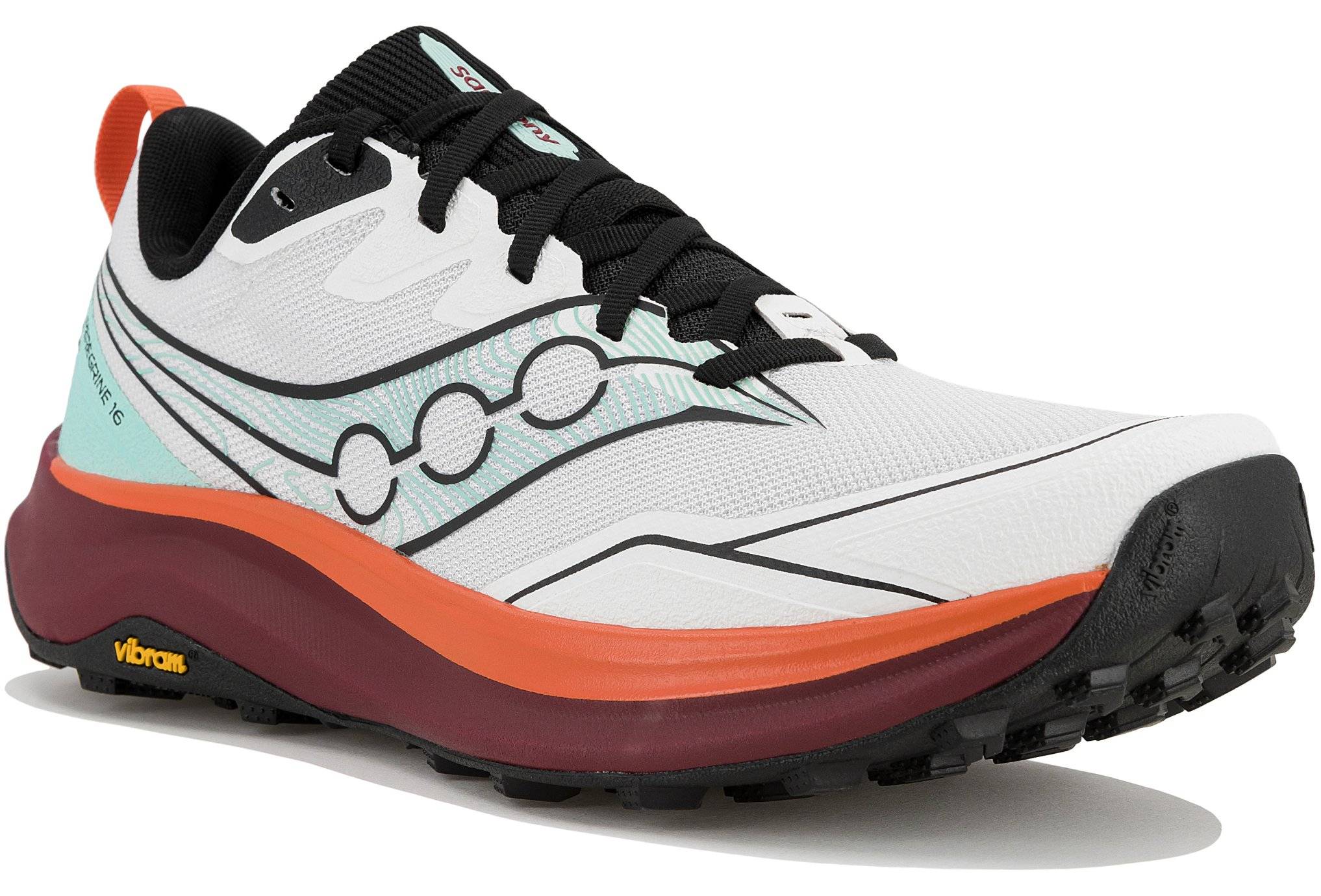 Saucony Peregrine
