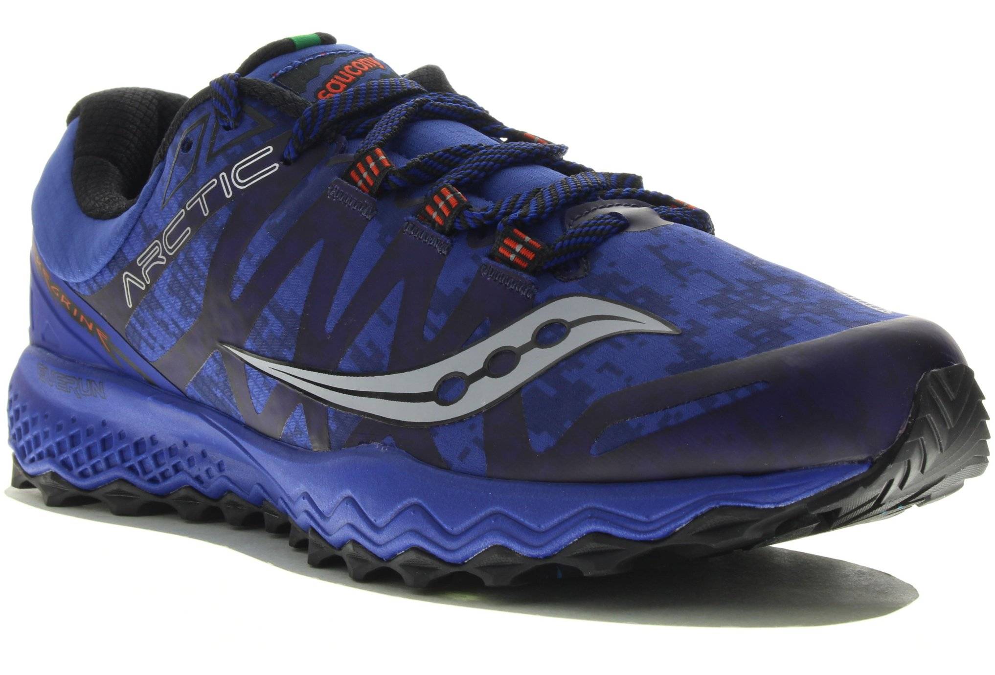 Saucony Peregrine 7 Ice M 