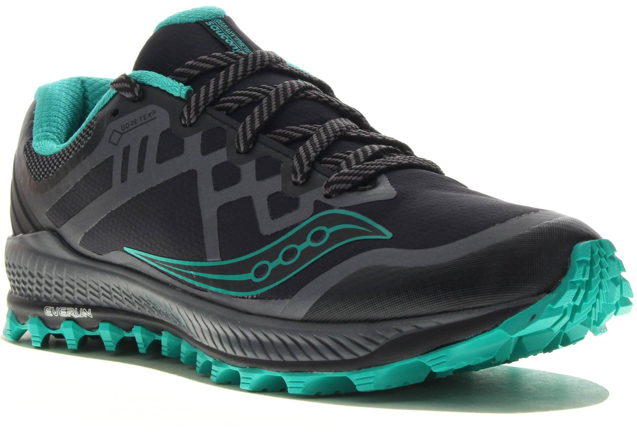 Saucony Peregrine 8 Gore-Tex W 