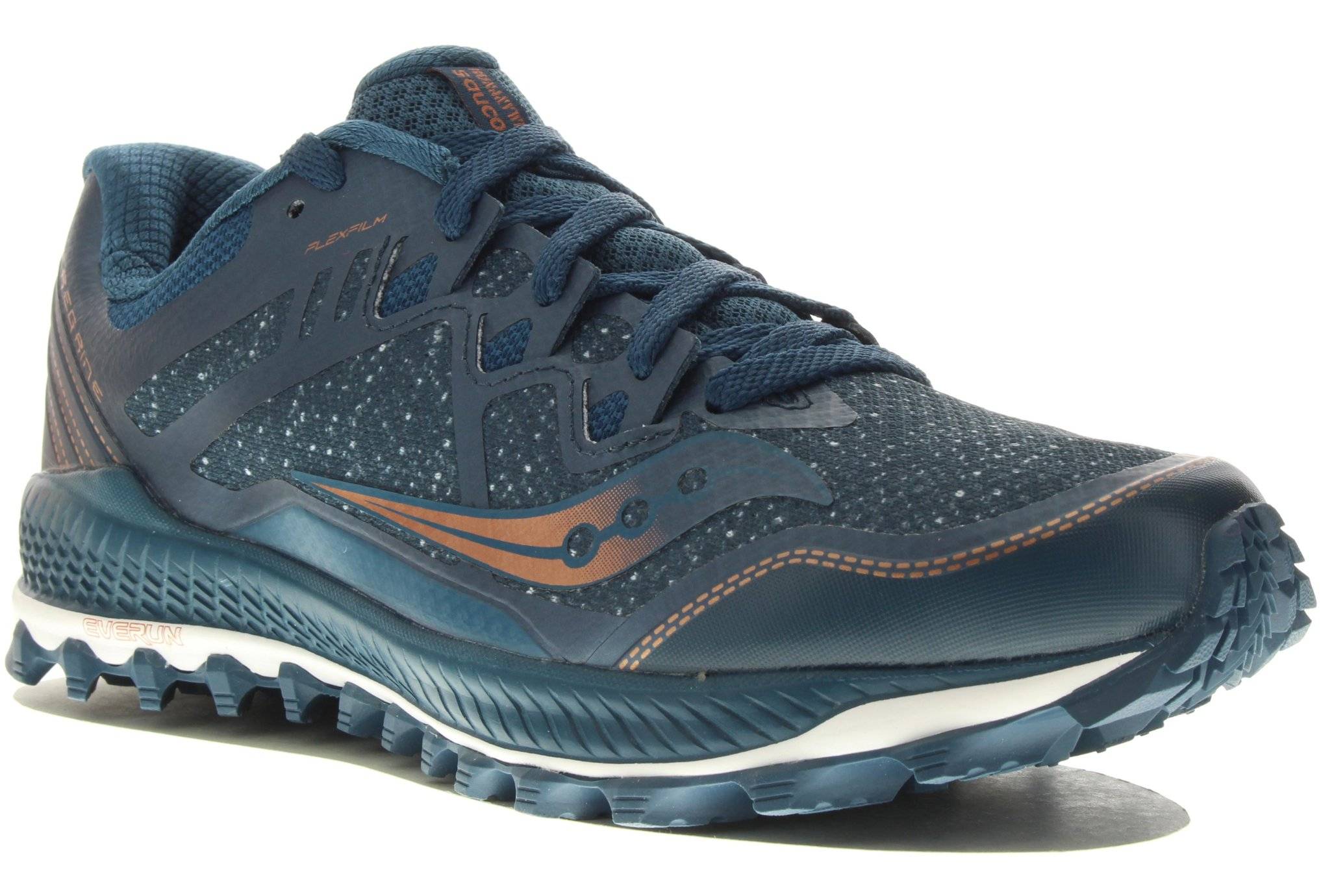 Saucony Peregrine 8 W 