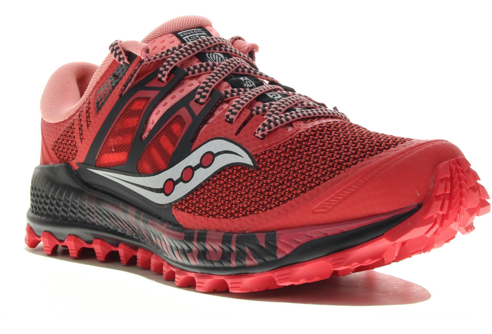 Saucony Peregrine ISO W 