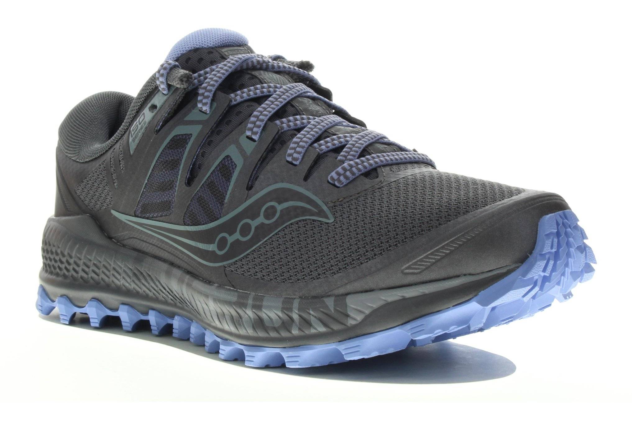 Saucony Peregrine ISO W 