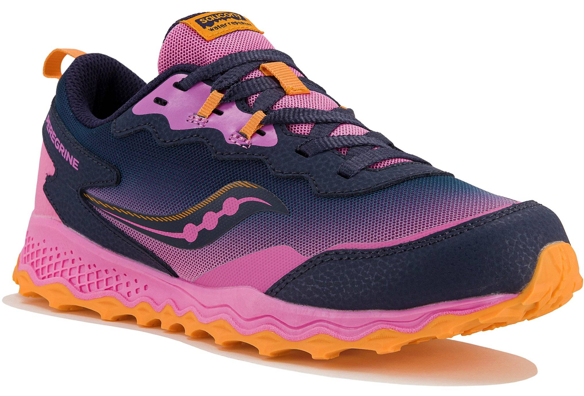 Saucony Peregrine KDZ Chaussures de sport femme - Saucony - Vue 4