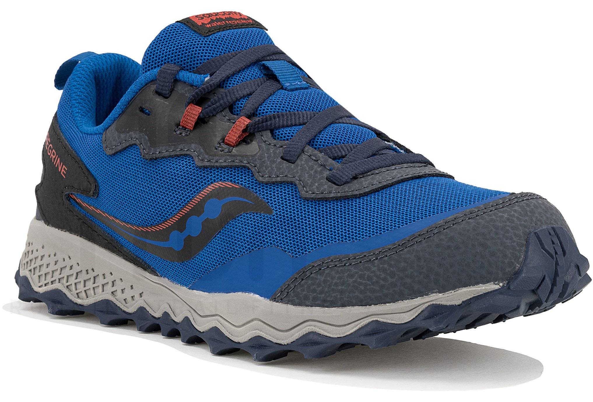Saucony Peregrine KDZ 