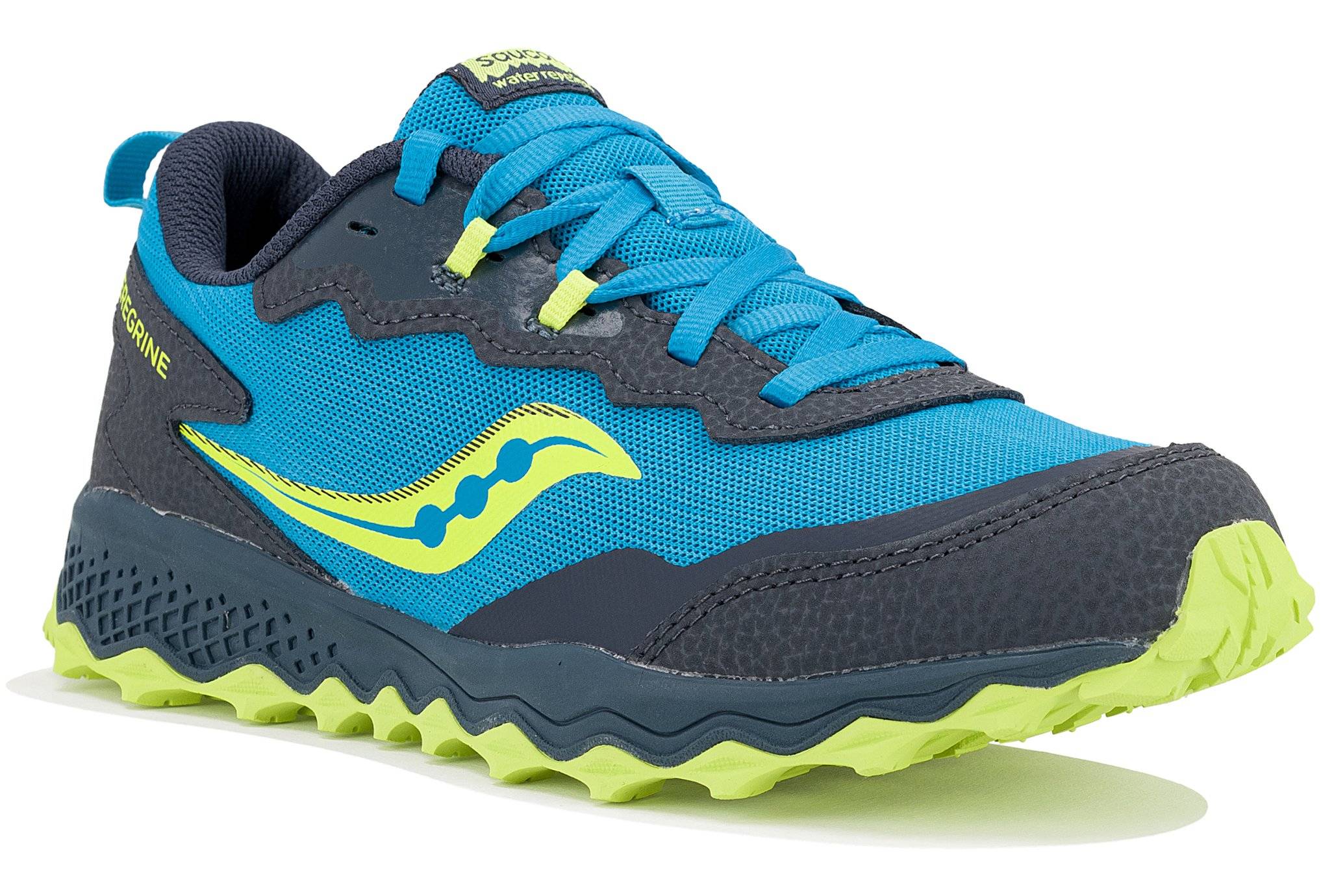 Saucony Peregrine KDZ 