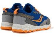 Saucony Peregrine KDZ