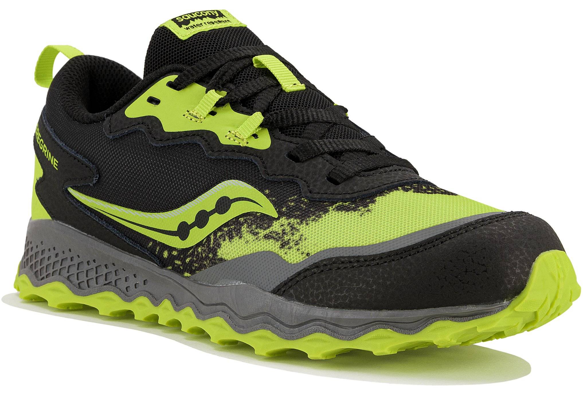 Saucony Peregrine KDZ 