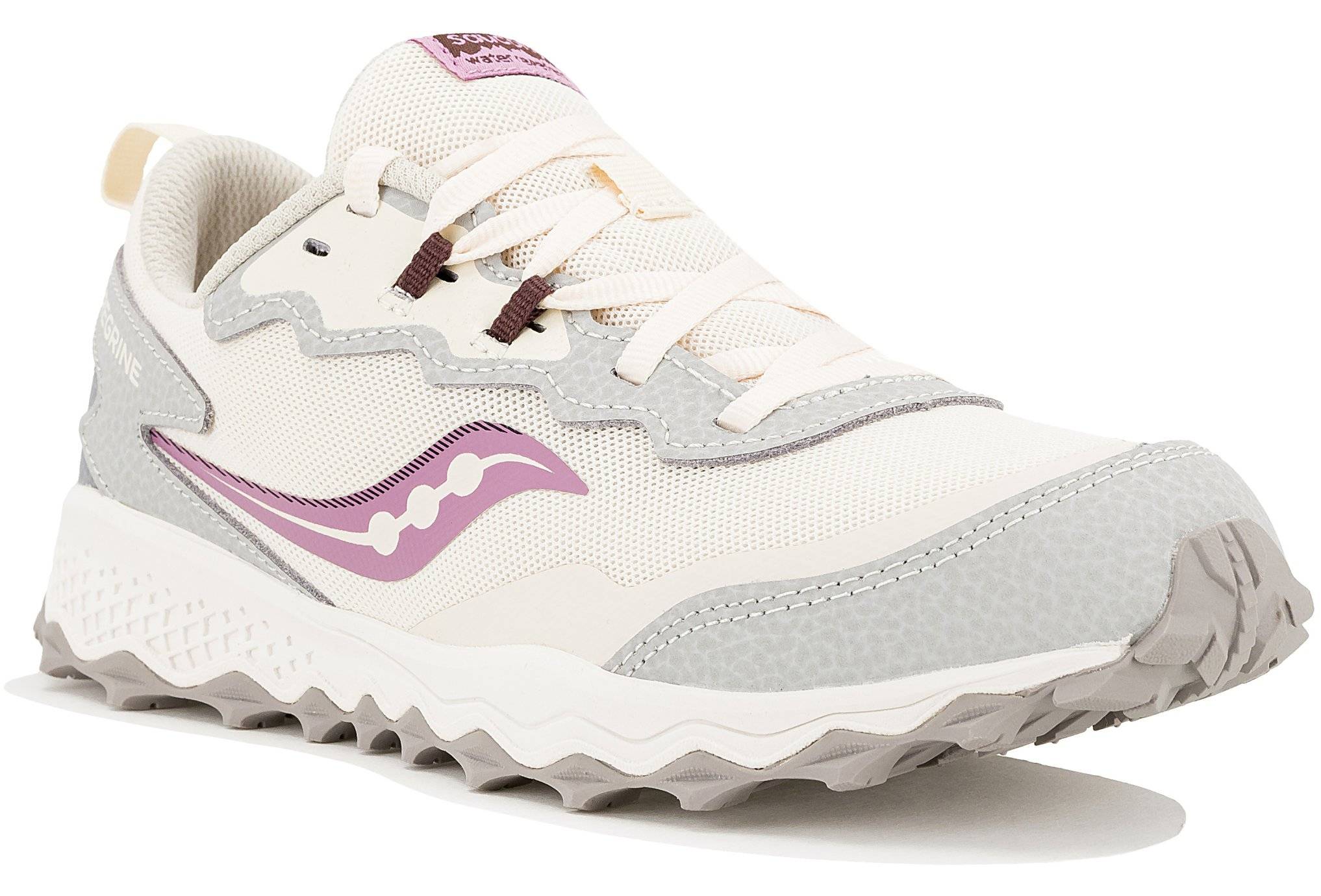 Saucony Peregrine KDZ Fille 