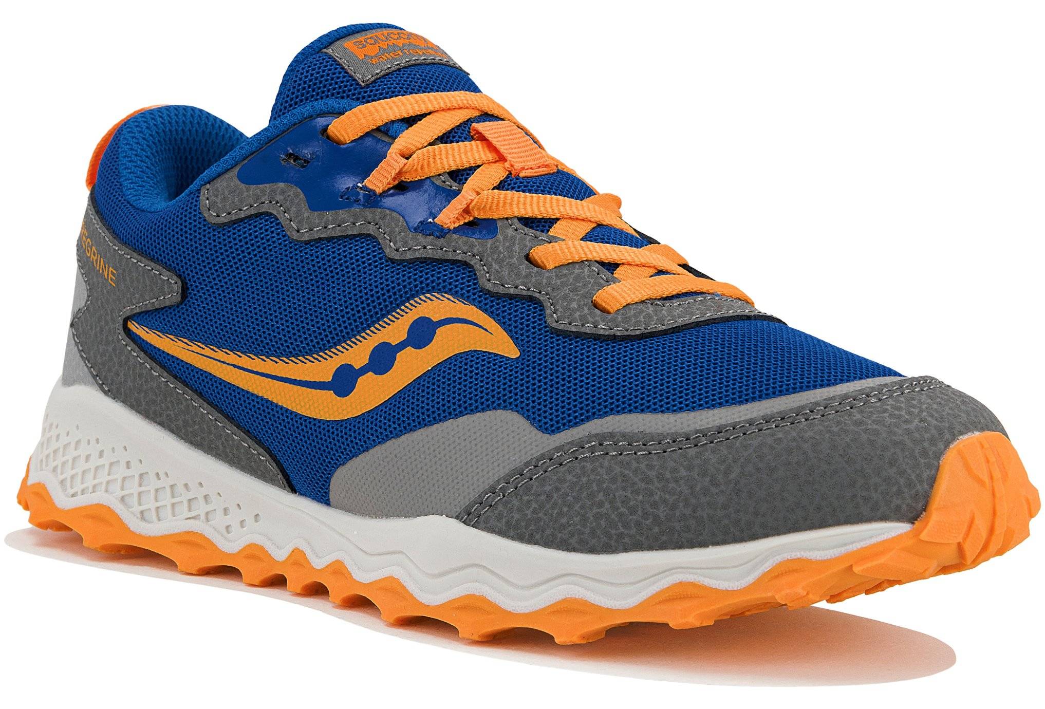Saucony Peregrine KDZ Junior 